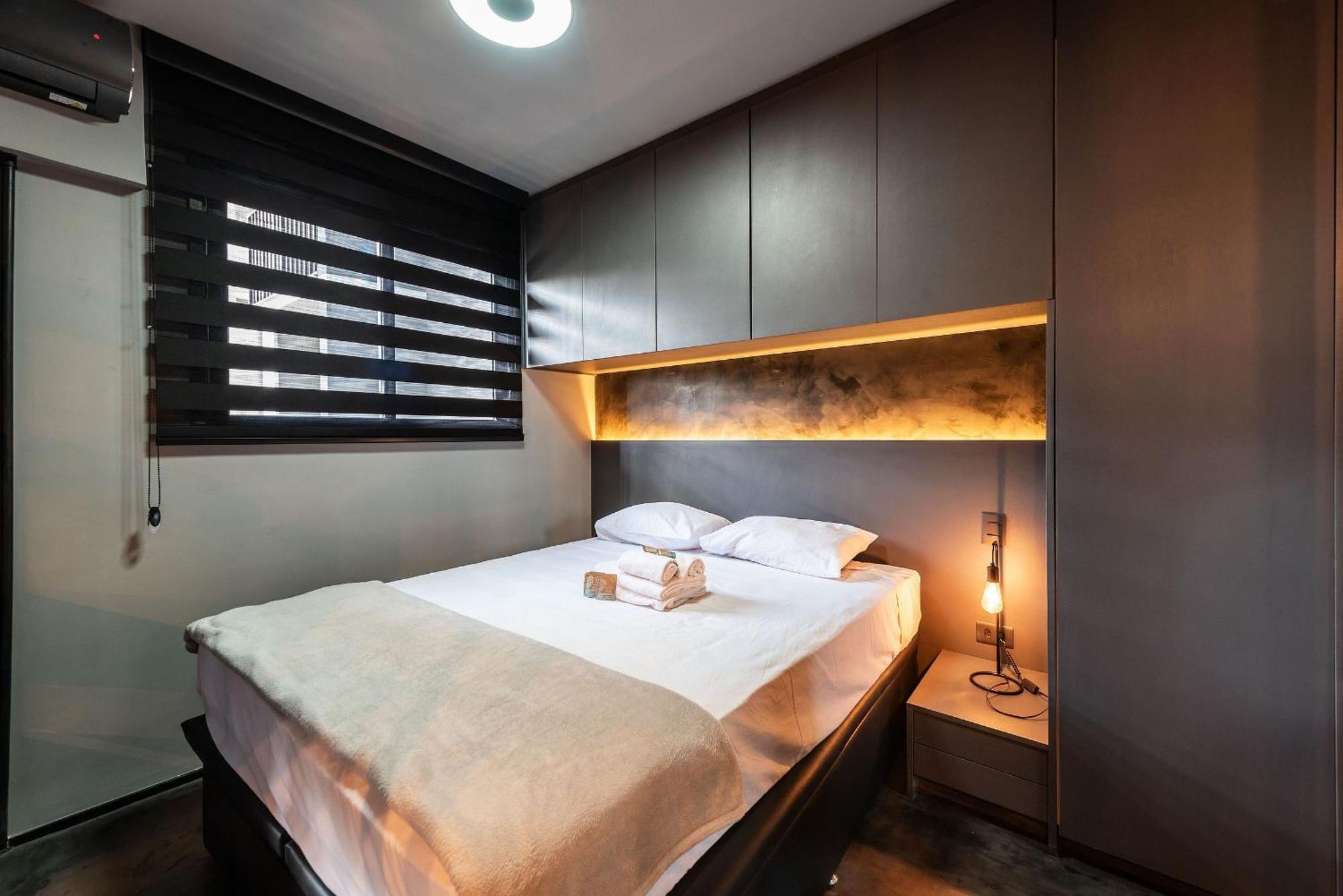 Luxuoso | Olimpia | Faria Lima - Vo806 * Sao Paulo