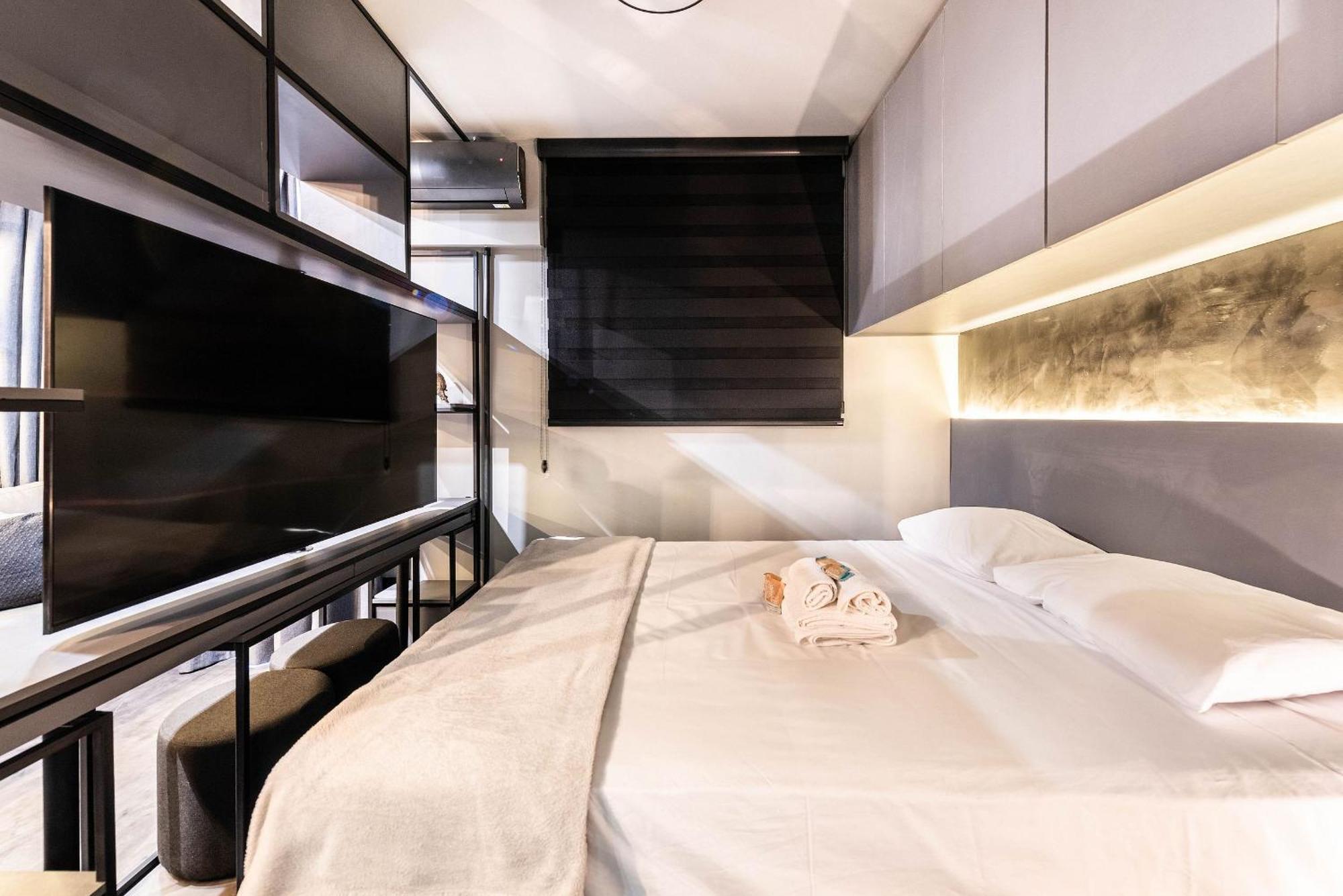 Holiday home Luxuoso | Olimpia | Faria Lima - Vo806