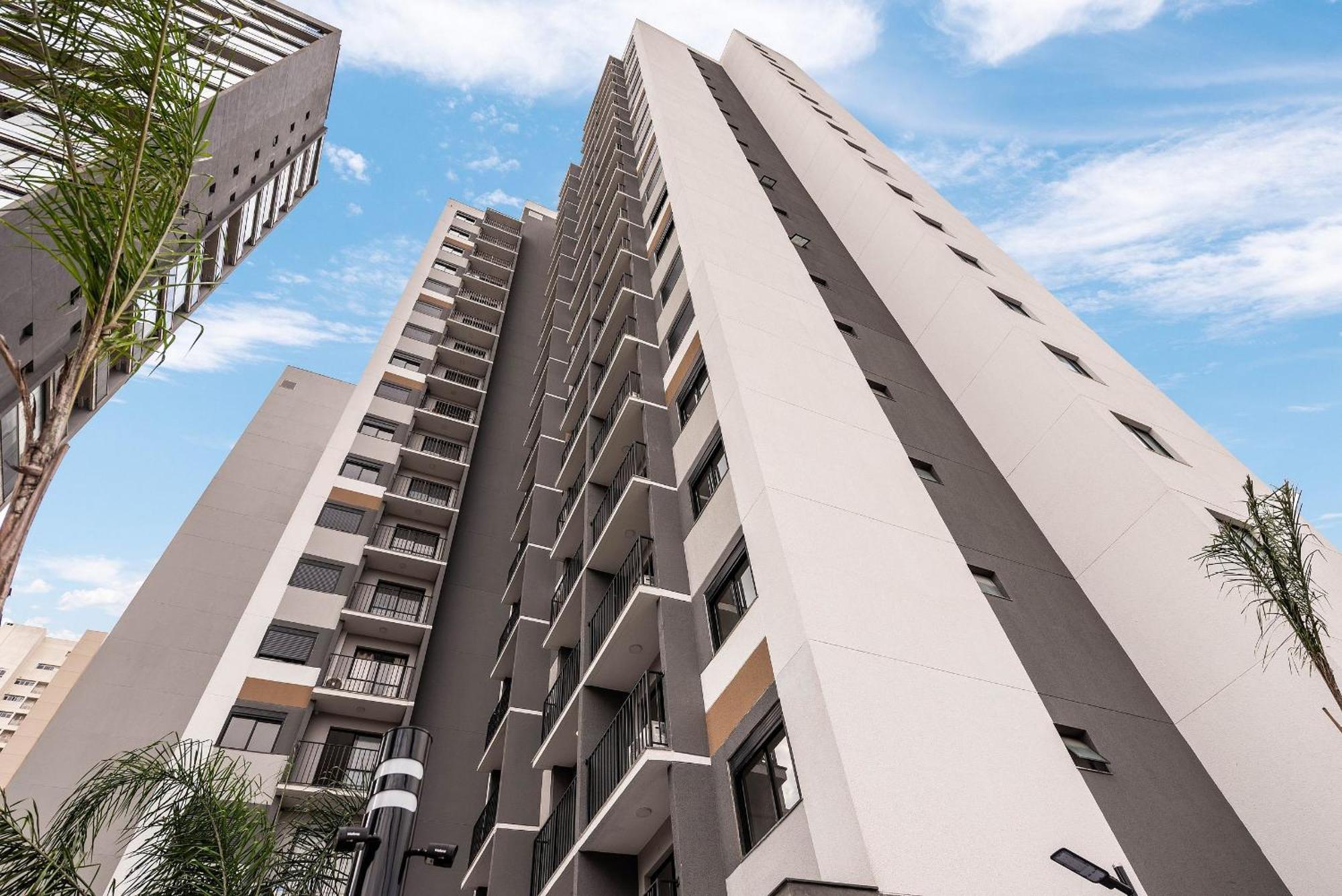 Luxuoso | Olimpia | Faria Lima - Vo806 *