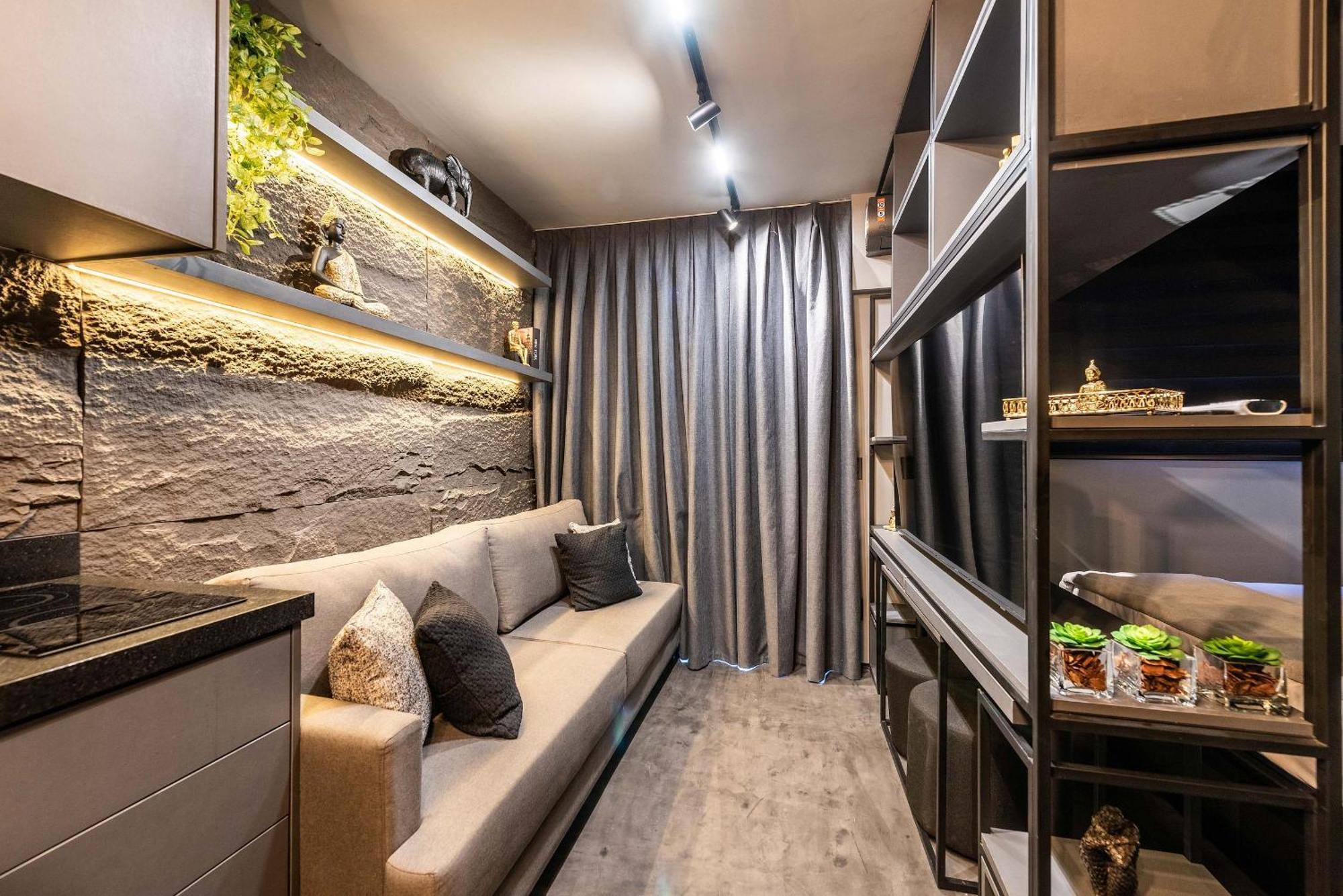 Holiday home Luxuoso | Olimpia | Faria Lima - Vo806 *