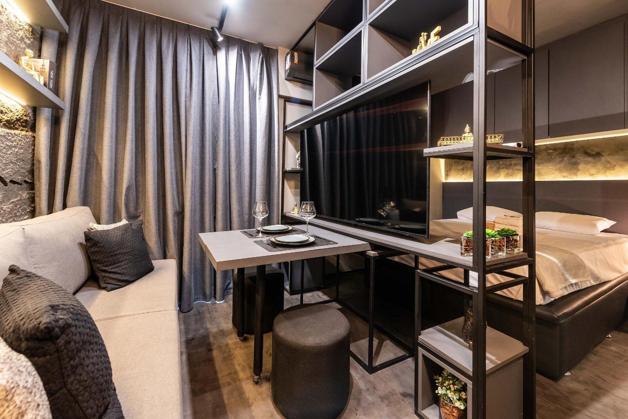 Luxuoso | Olimpia | Faria Lima - Vo806 Holiday home