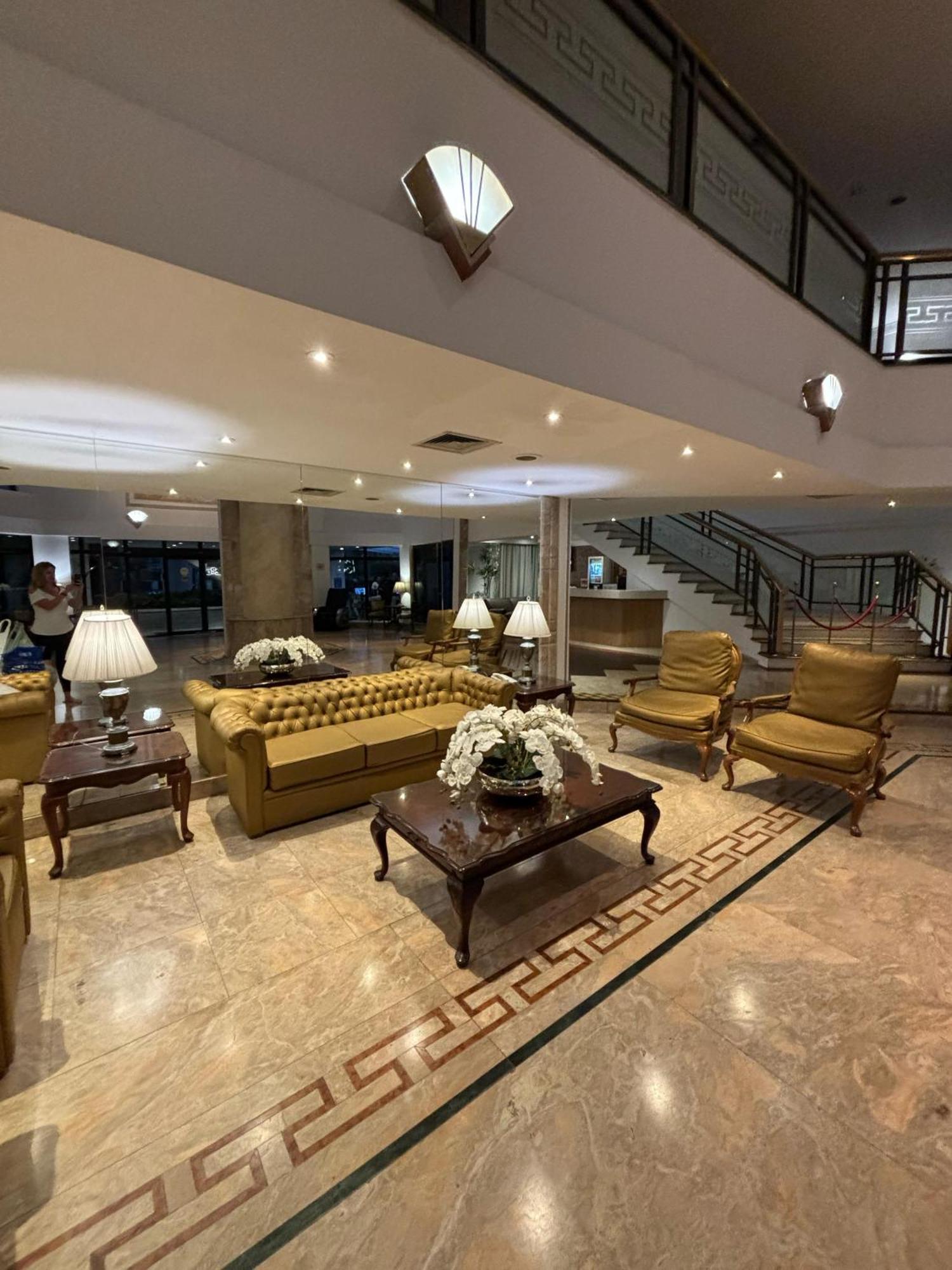 Hotel Flat Ninet Al Lorena Paulista Jardins Garagem 1203 4*