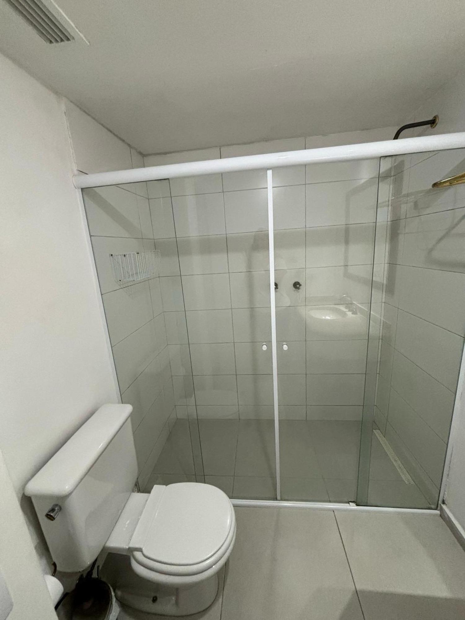 Flat Ninet Al Lorena Paulista Jardins Garagem 1203 Hotel 4*