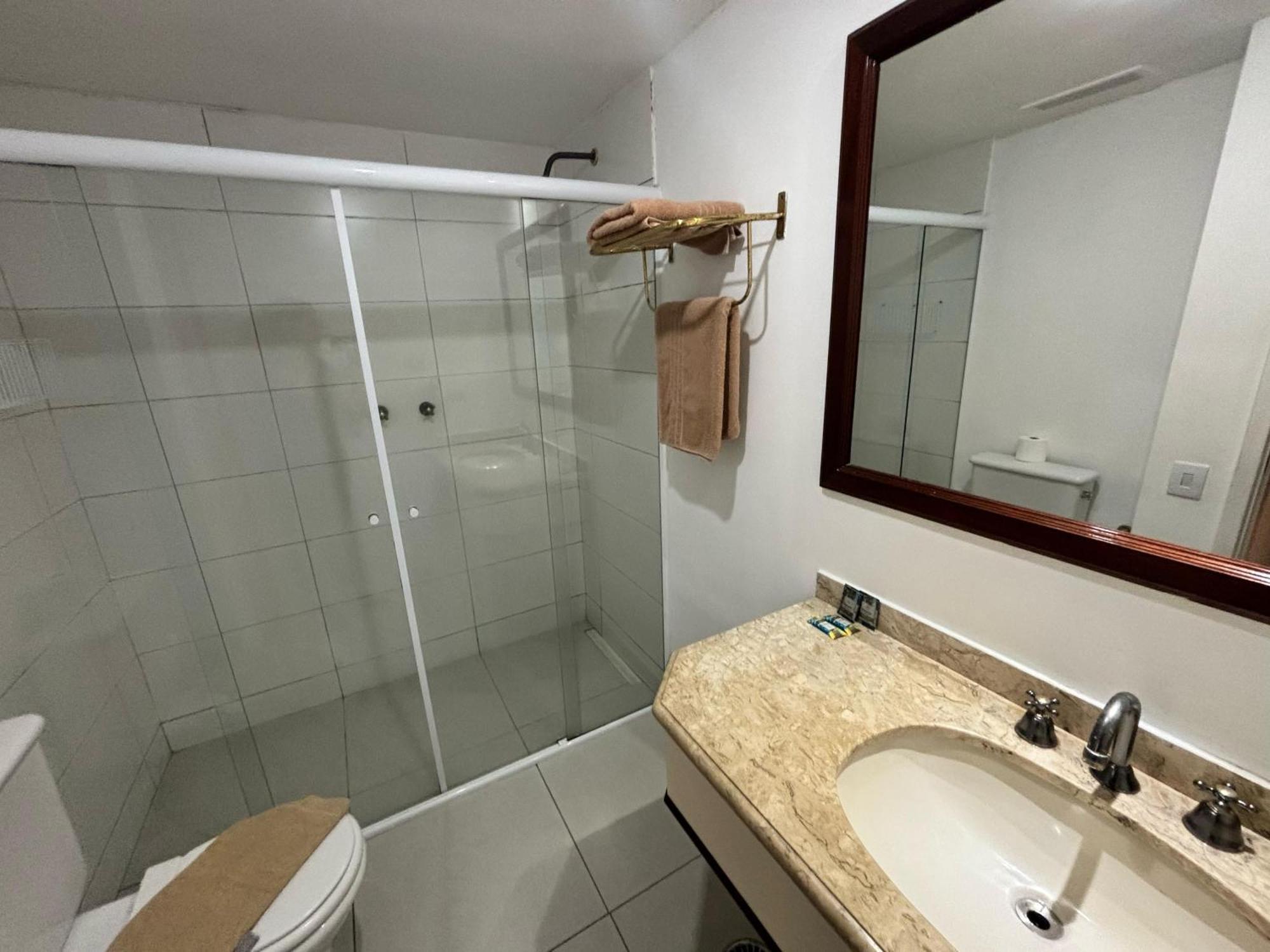 Hotel Flat Ninet Al Lorena Paulista Jardins Garagem 1203