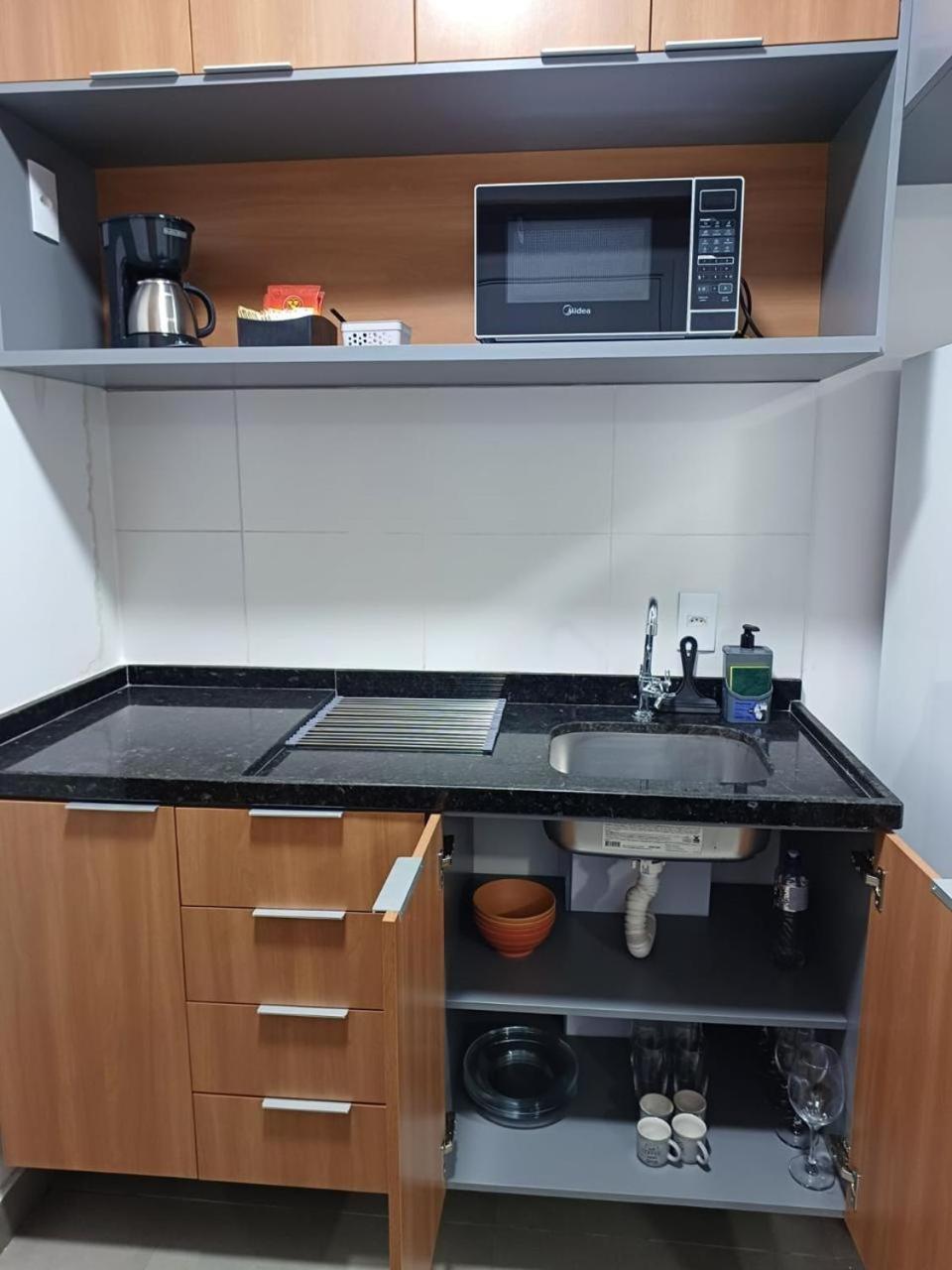 Apartment 307 Prox Do Allianz Parque - Hosp Sao Camilo *