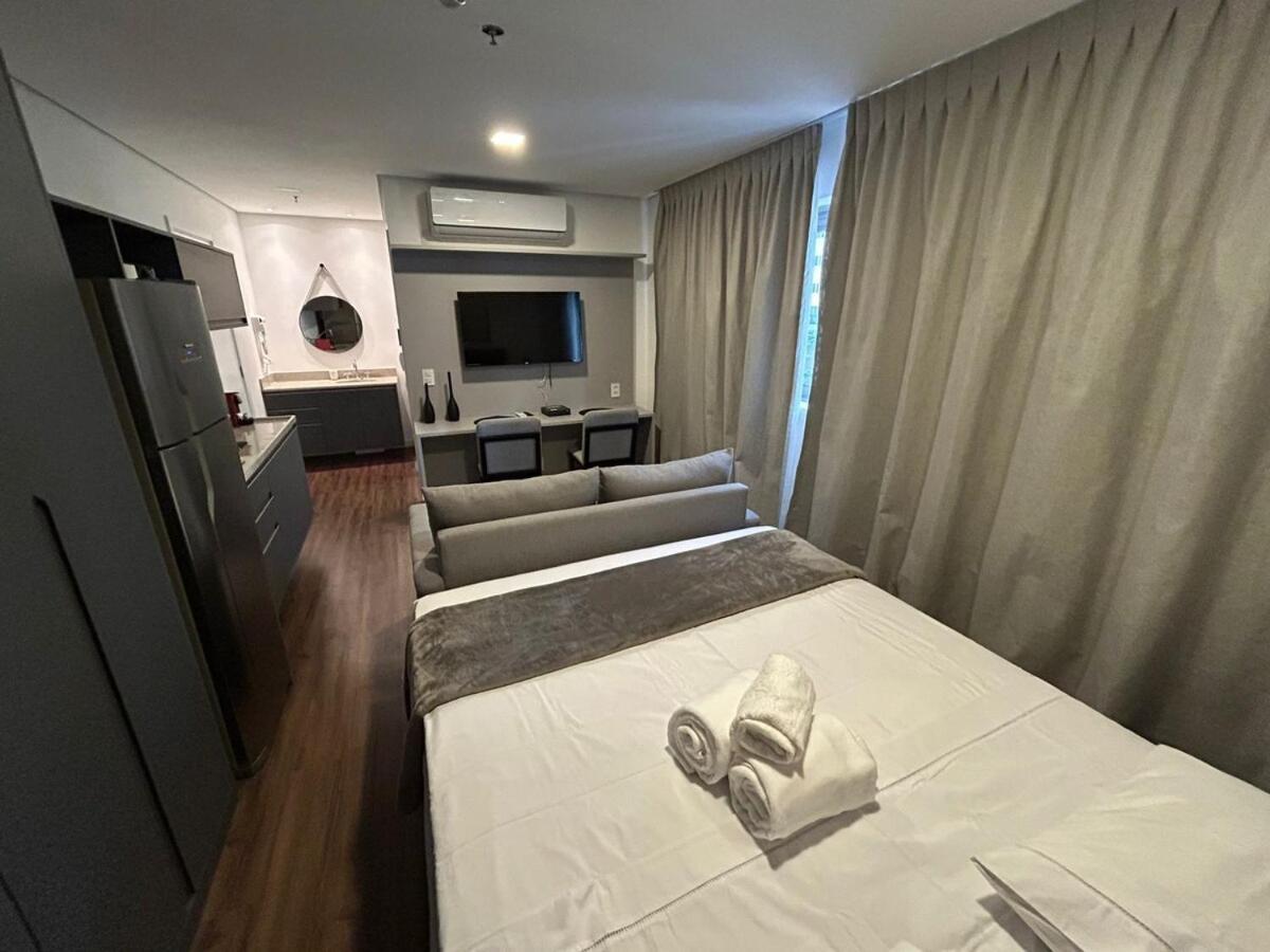 Estudio Novo, Proximo Ao Metro Santa Cruz *