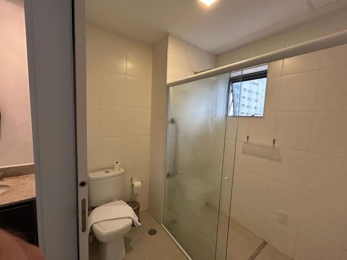 Apartment Estudio Novo, Proximo Ao Metro Santa Cruz *