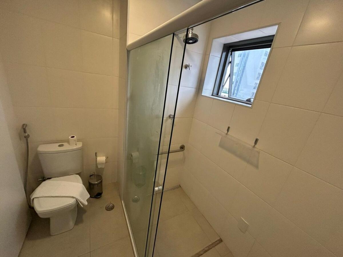 Estudio Novo, Proximo Ao Metro Santa Cruz Apartment