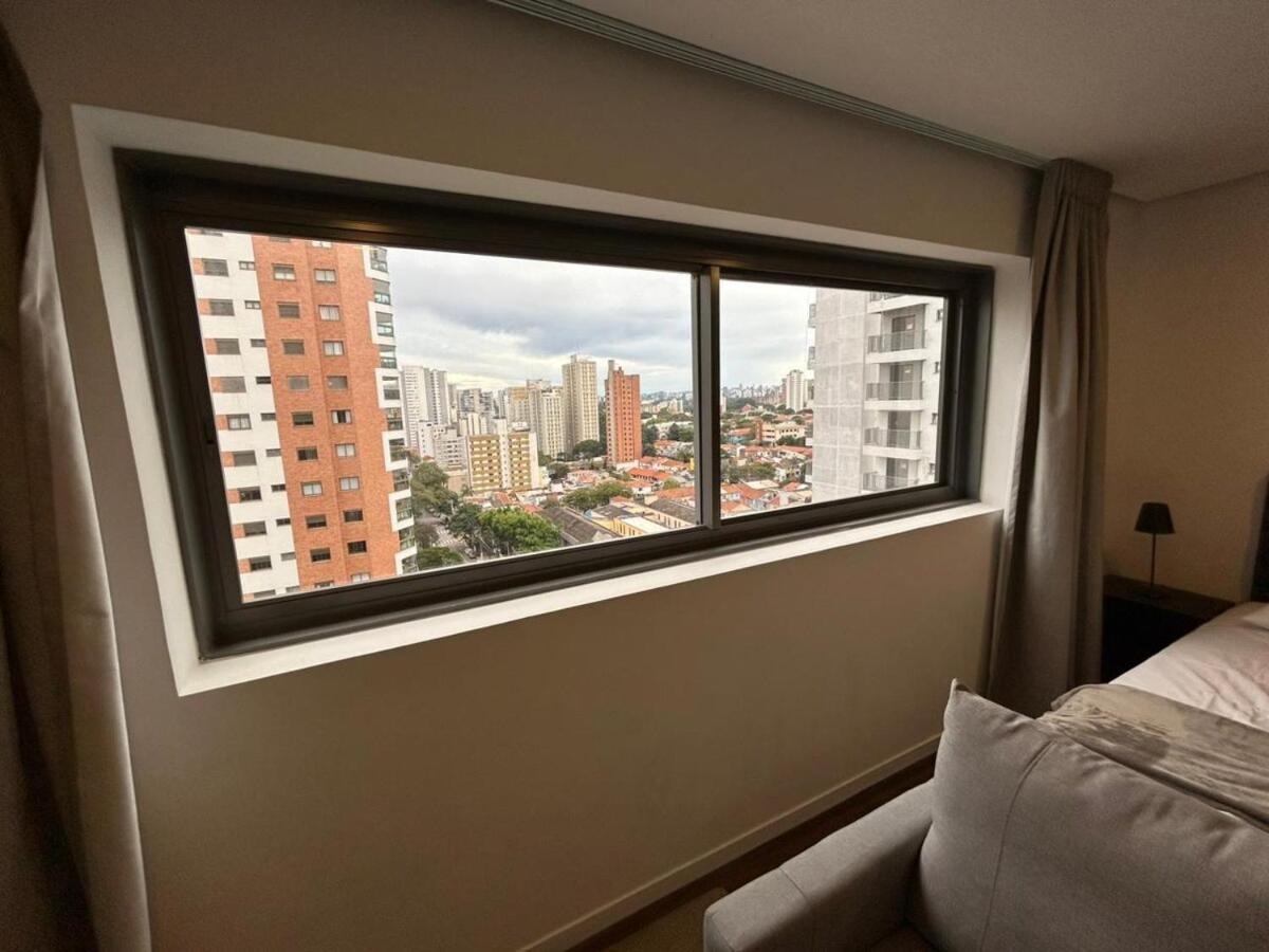 Apartment Estudio Novo, Proximo Ao Metro Santa Cruz *