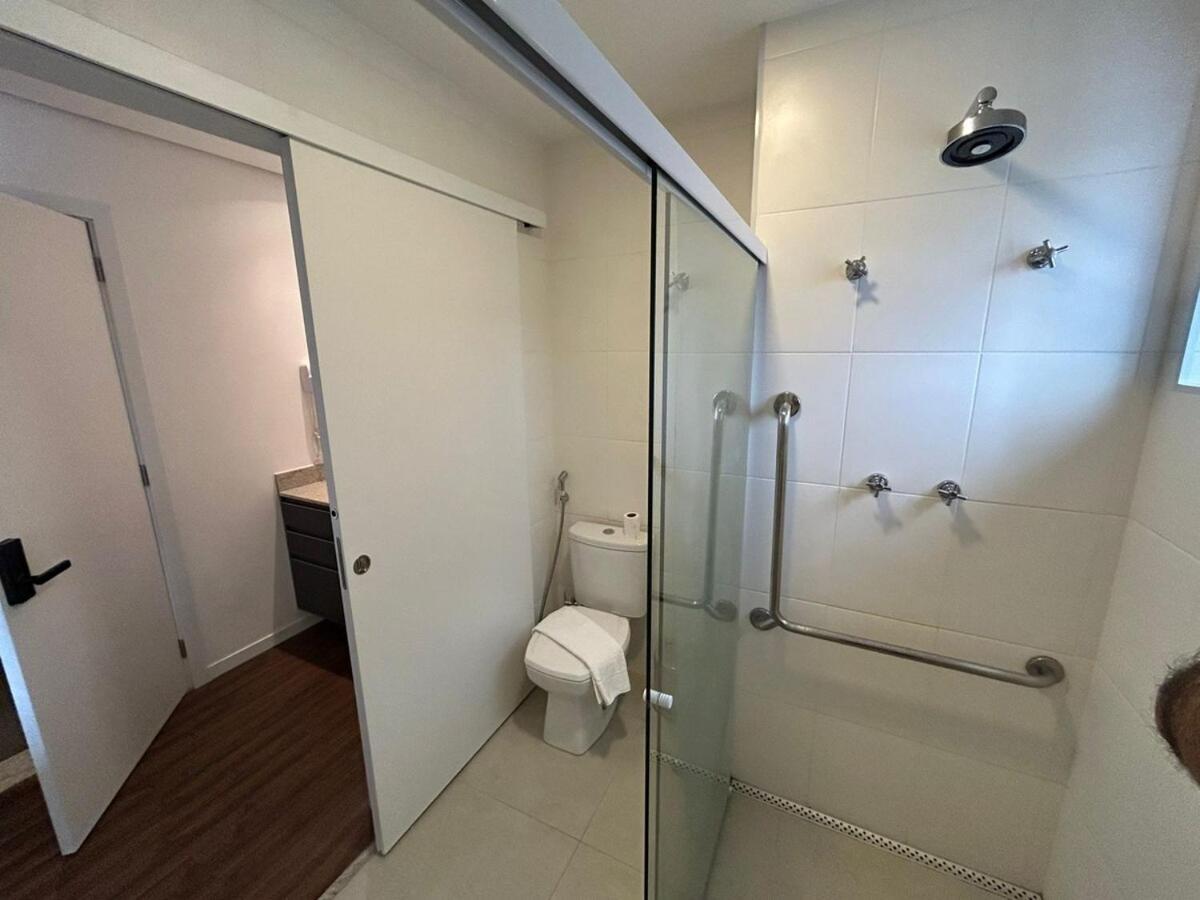Estudio Novo, Proximo Ao Metro Santa Cruz *
