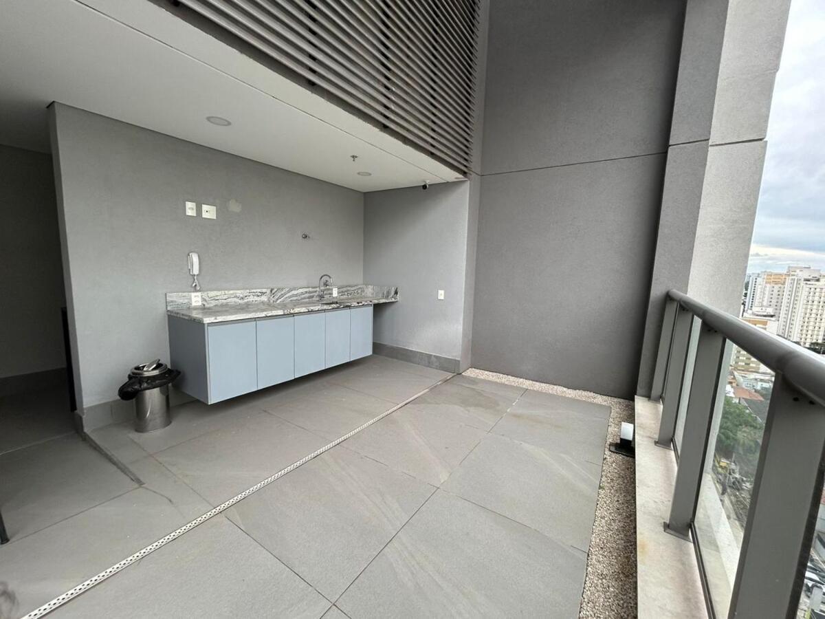 Estudio Novo, Proximo Ao Metro Santa Cruz