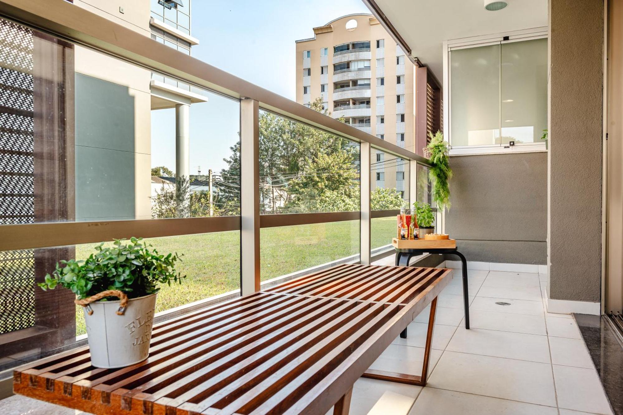 Pinheiros, Piscina, Ac, Vaga| Brazilian Corner *