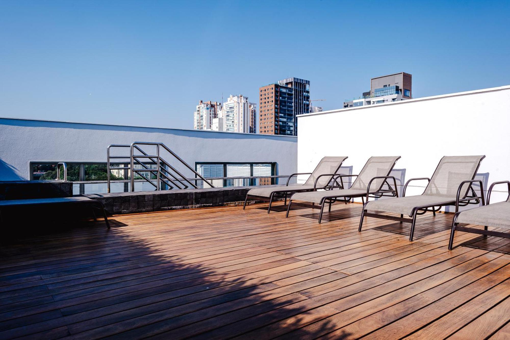 Pinheiros, Piscina, Ac, Vaga| Brazilian Corner Sao Paulo