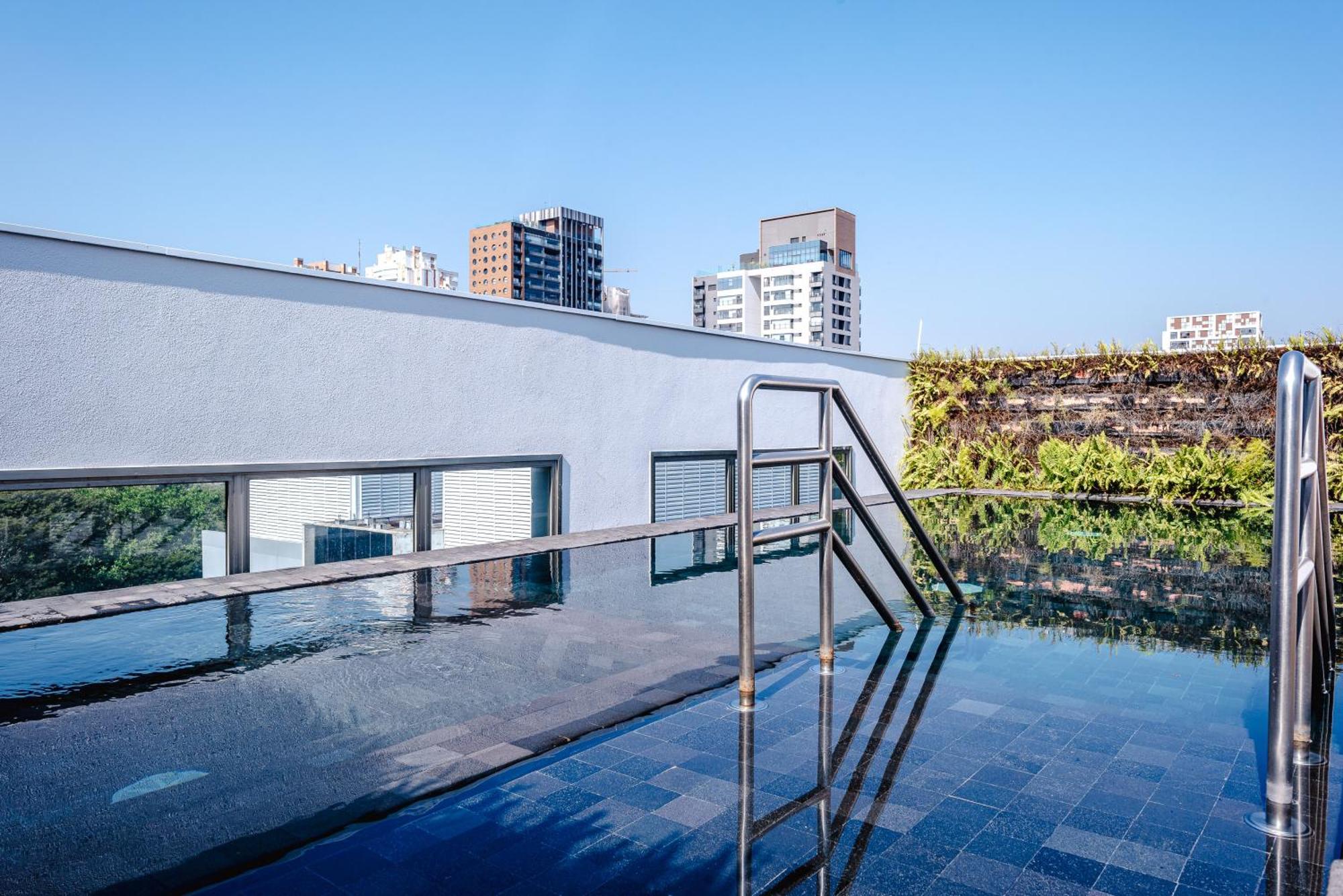 Apartment Pinheiros, Piscina, Ac, Vaga| Brazilian Corner *