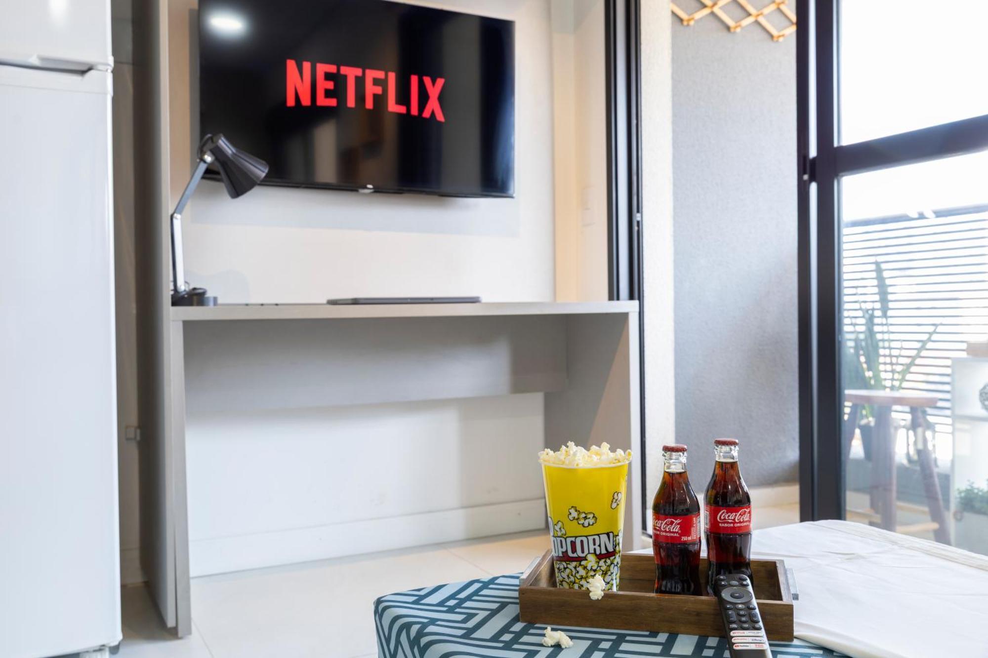 Apartamento Mariana,perto Do Metro C/ Ac|brazilian Corner