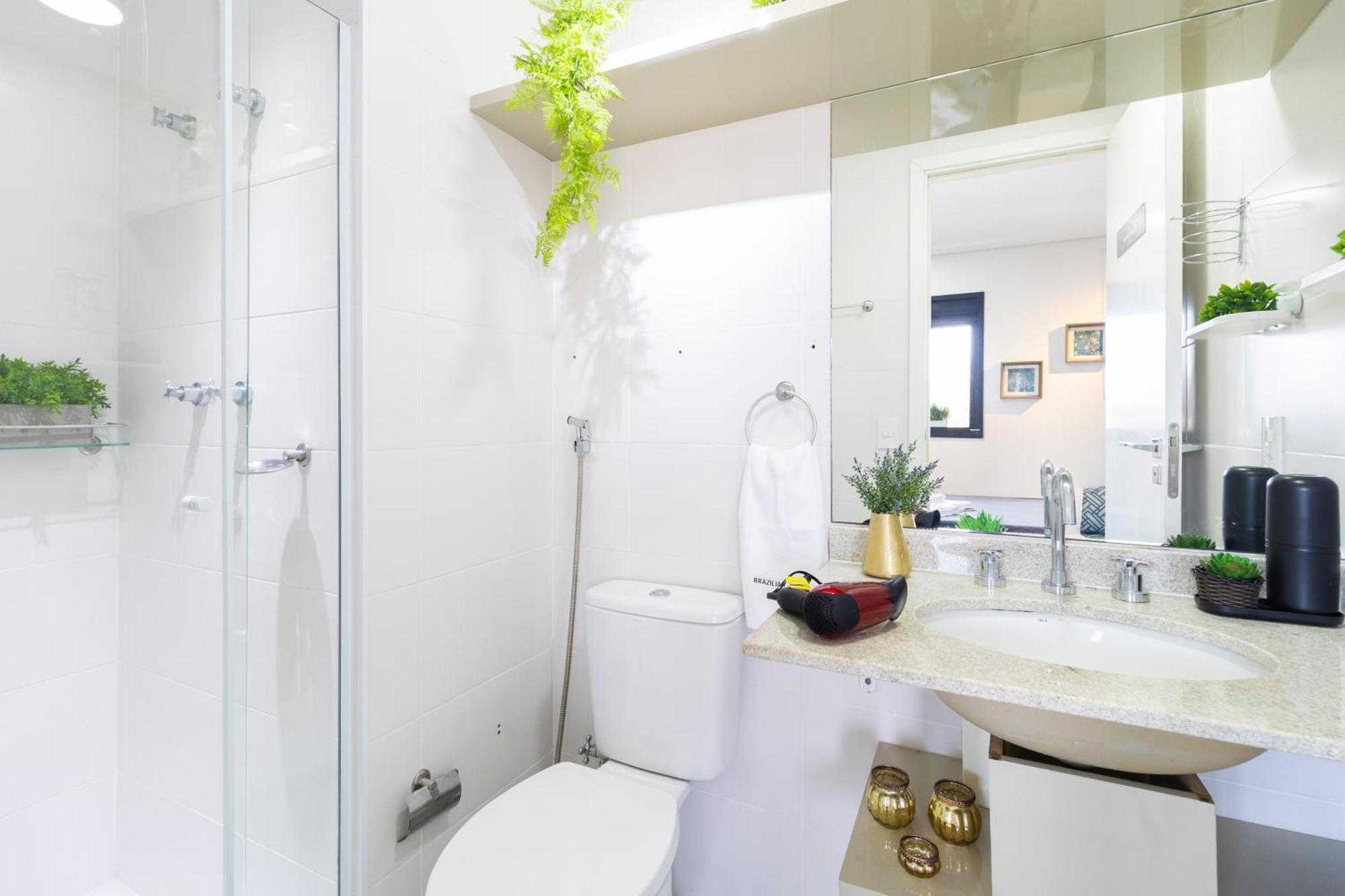 Mariana,perto Do Metro C/ Ac|brazilian Corner Apartamento São Paulo