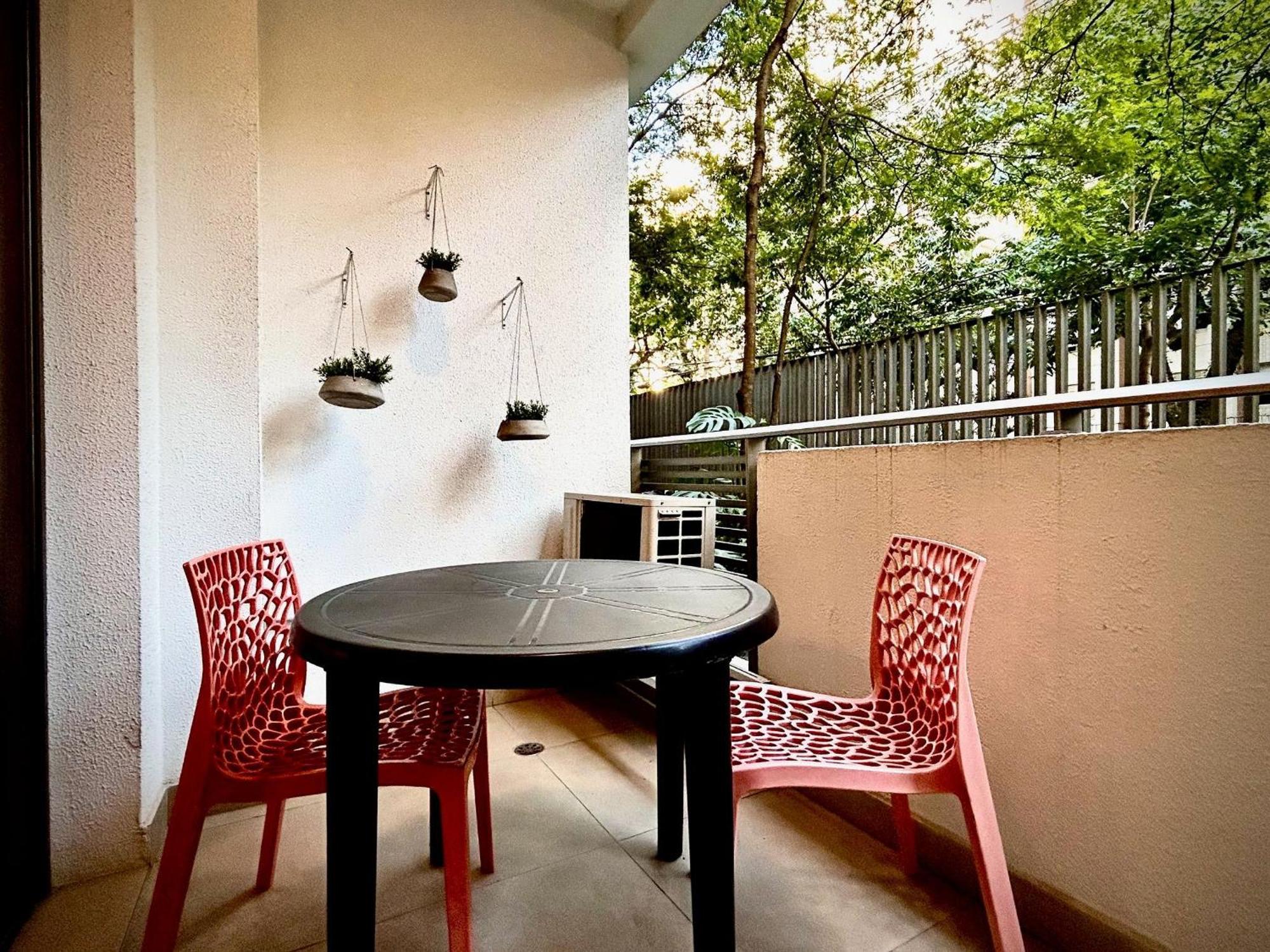 Apartamento E Side Madalena 51 *