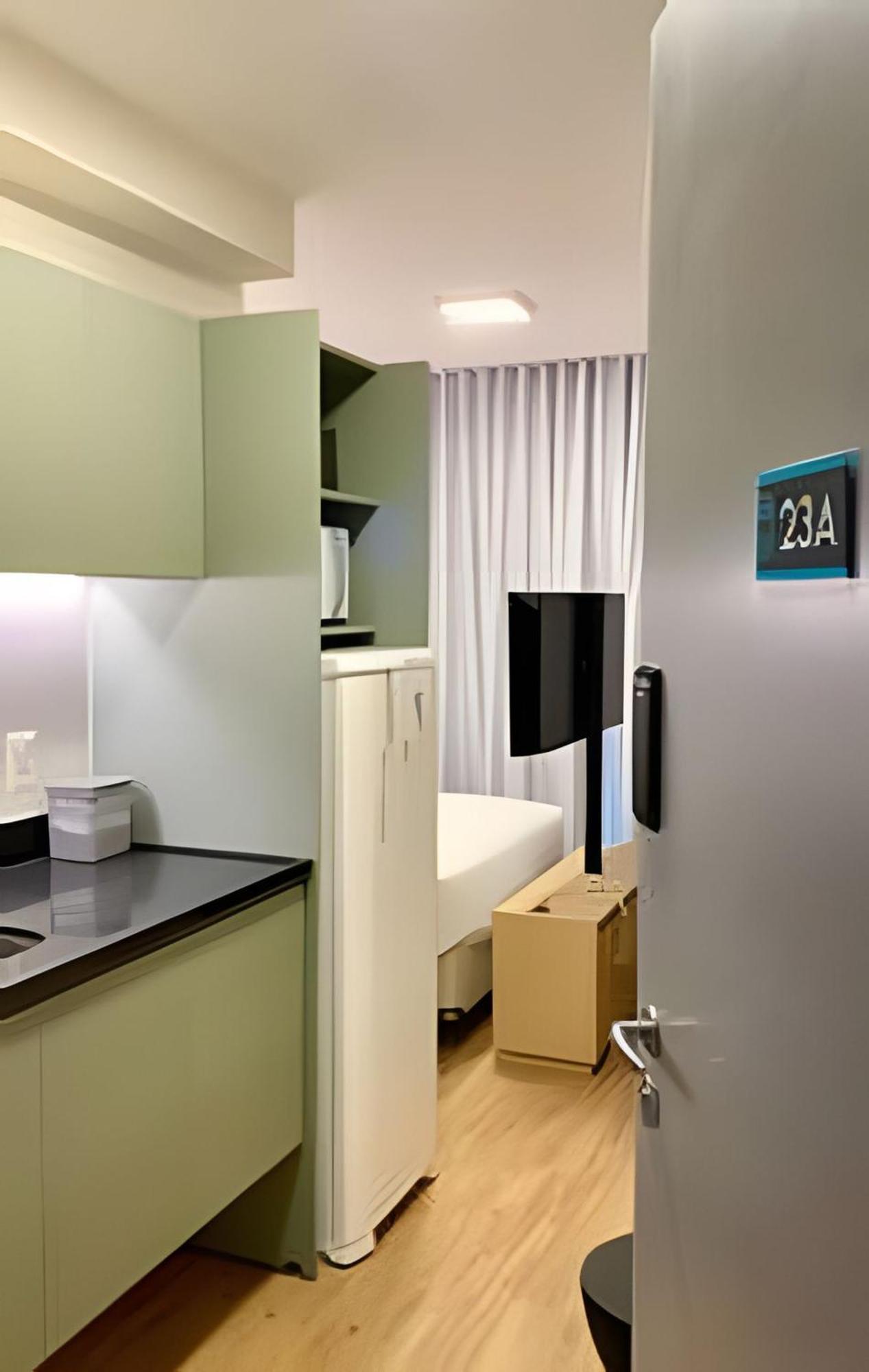 Apartment Byway 23 Mada Ac Metrowifi