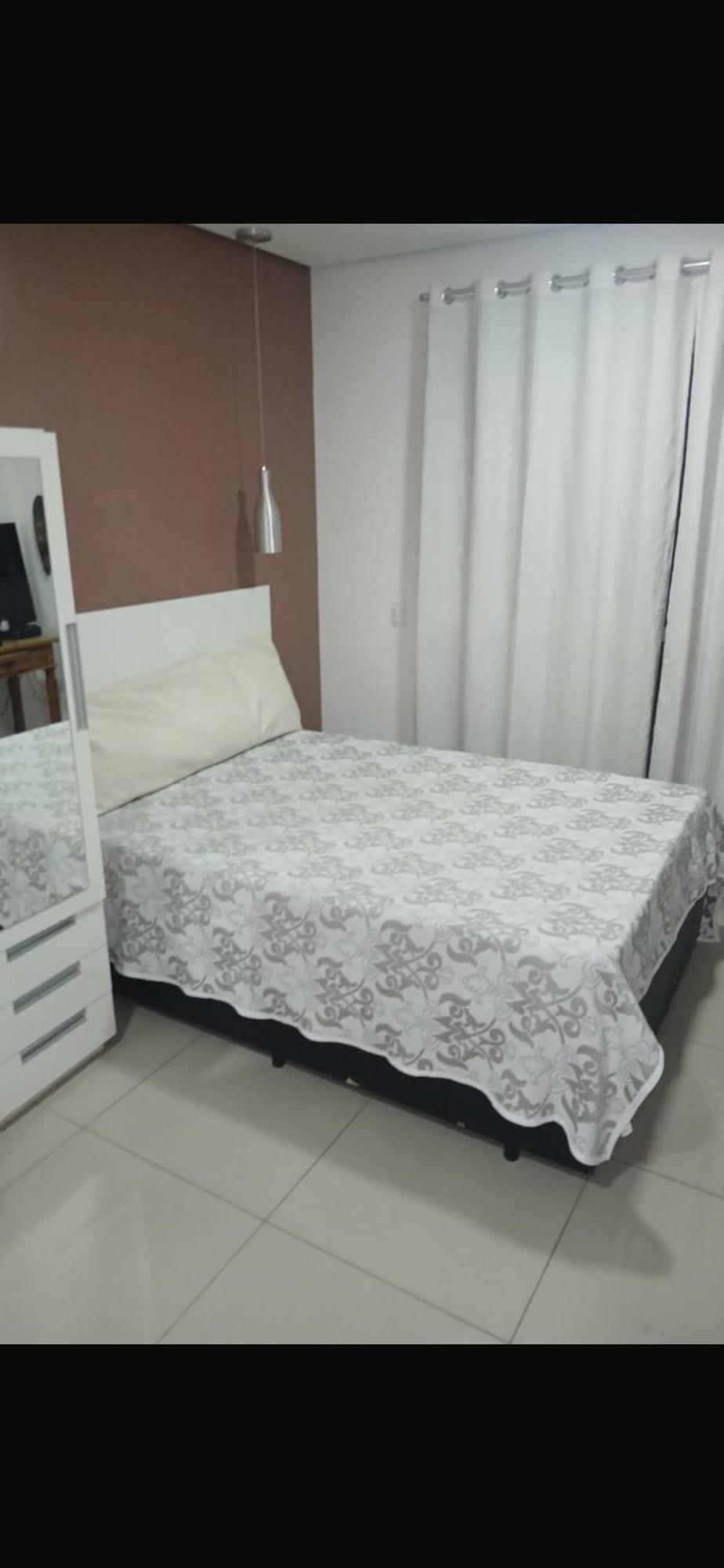 Ap Mobiliado Reg De Apartamento *