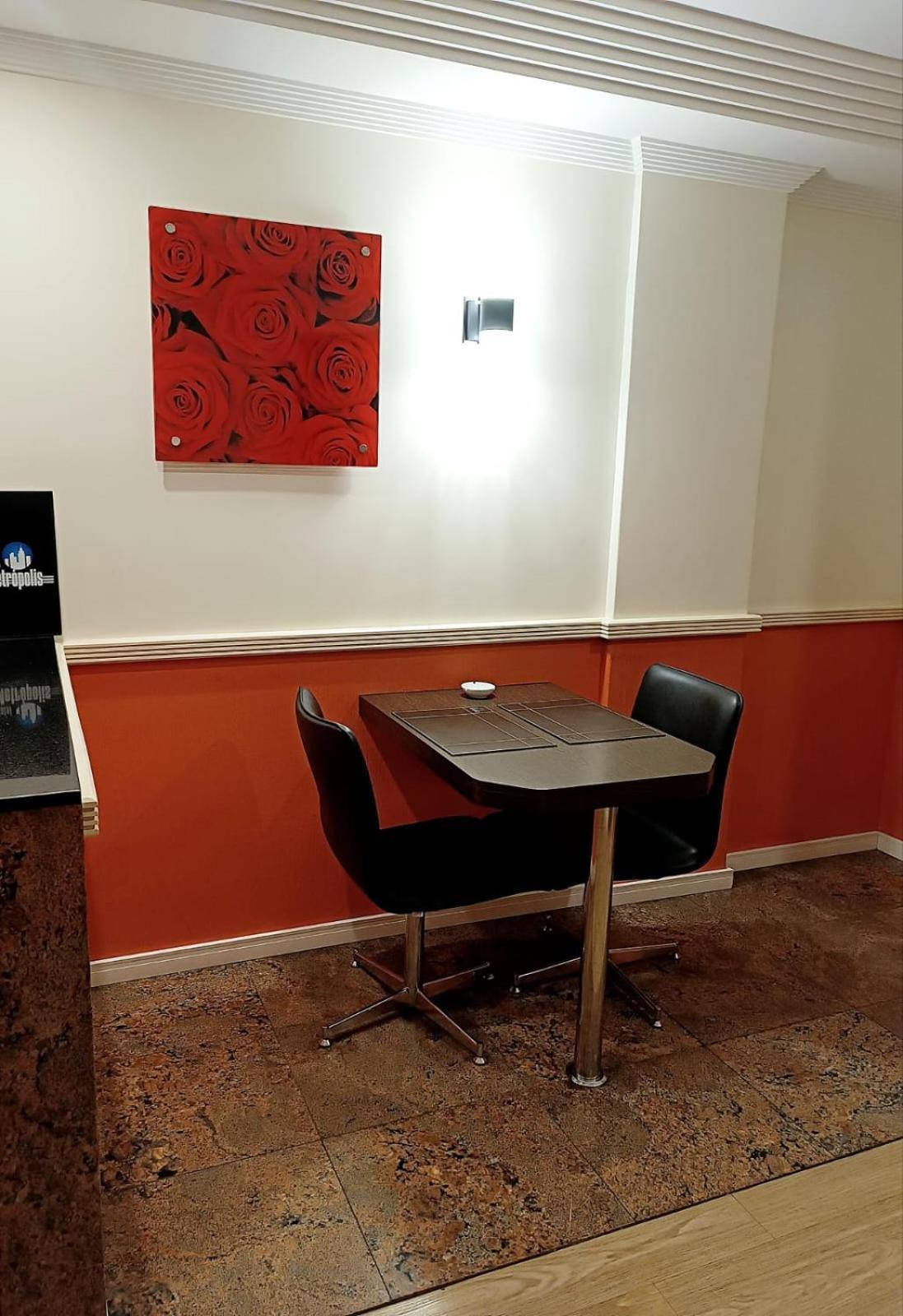 Metropolis Centro (adults Only) 3* São Paulo
