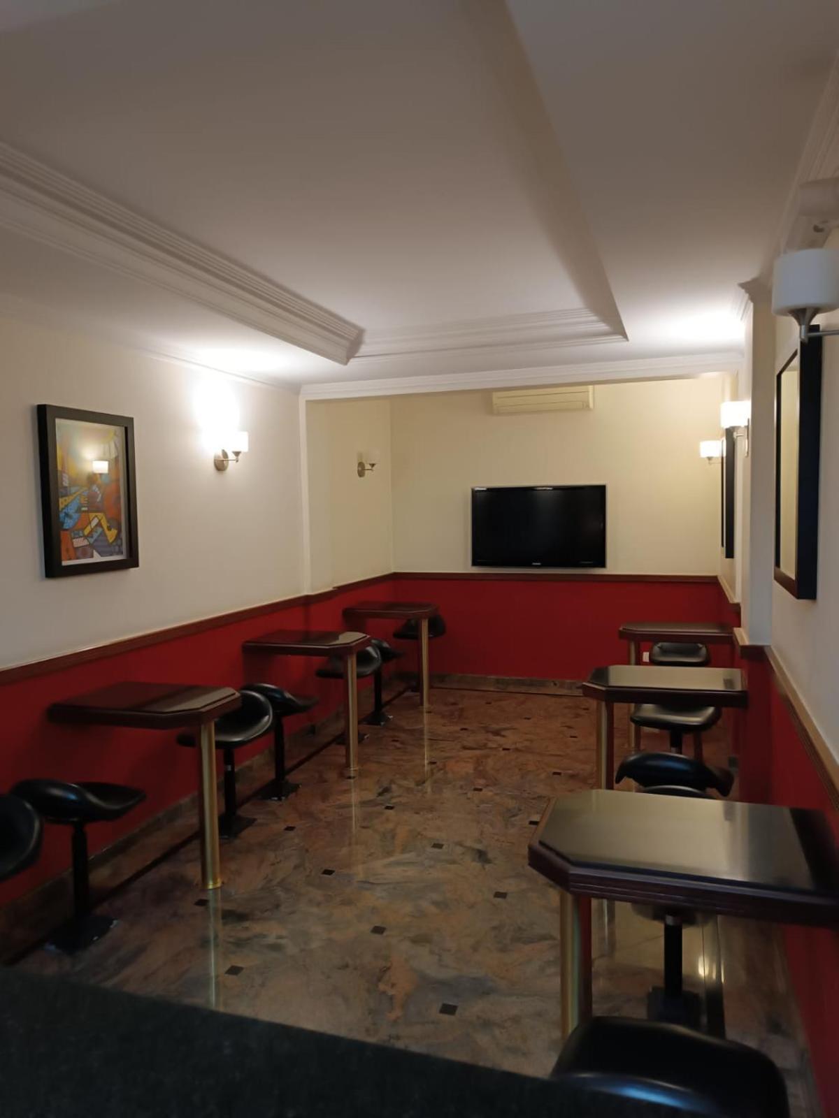 Metropolis Centro (adults Only) Hotel do amor