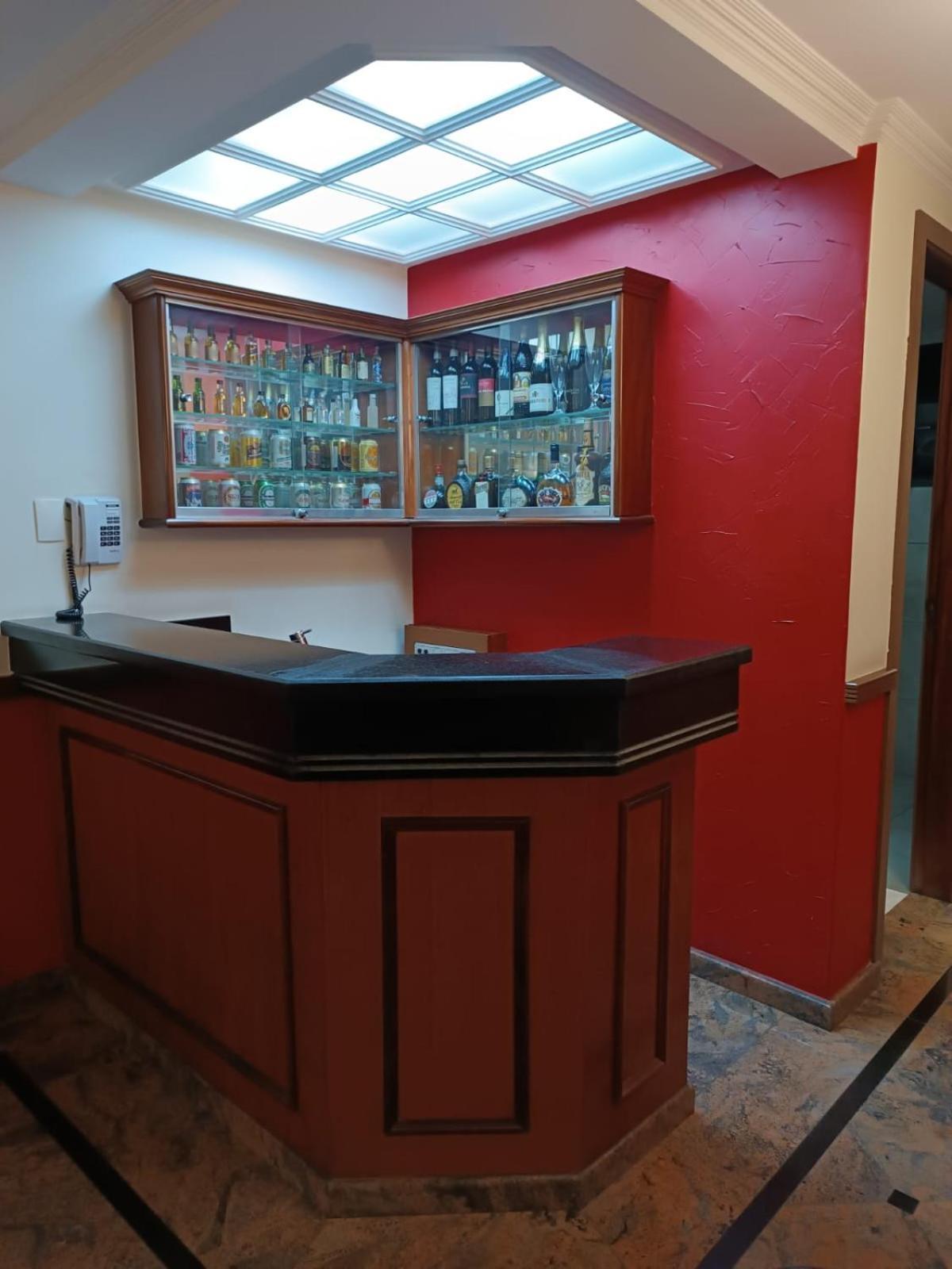 Hotel do amor Metropolis Centro (adults Only)