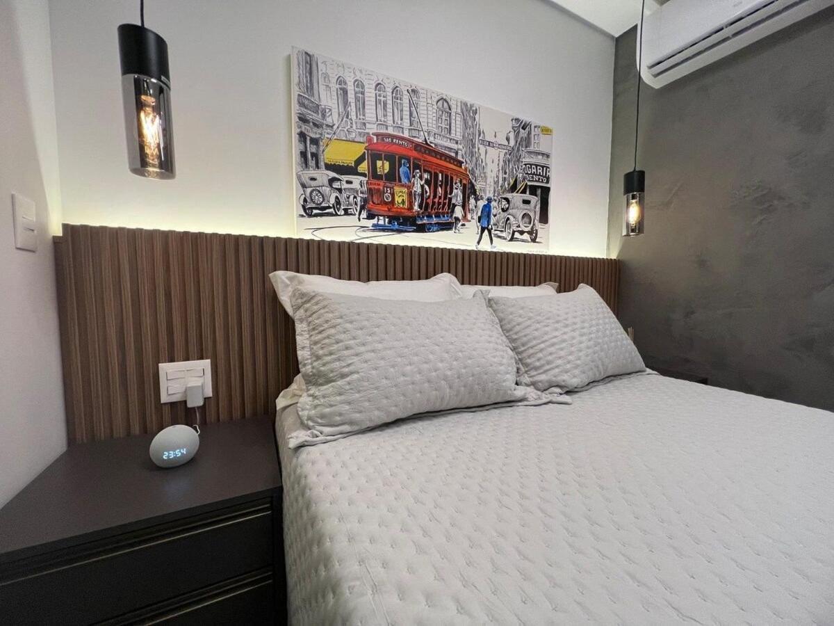 Holiday home Sampa - Brooklin Sao Paulo
