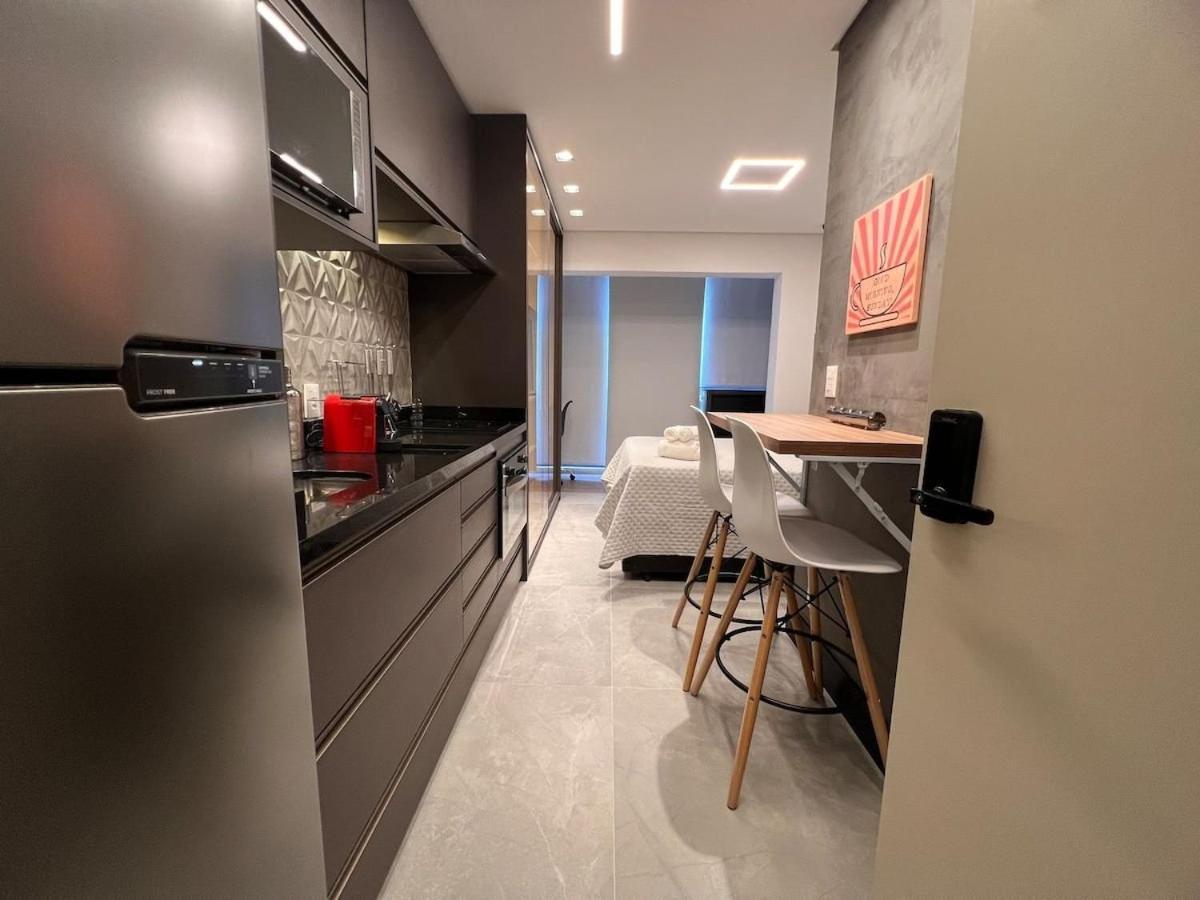 Holiday home Sampa - Brooklin Sao Paulo