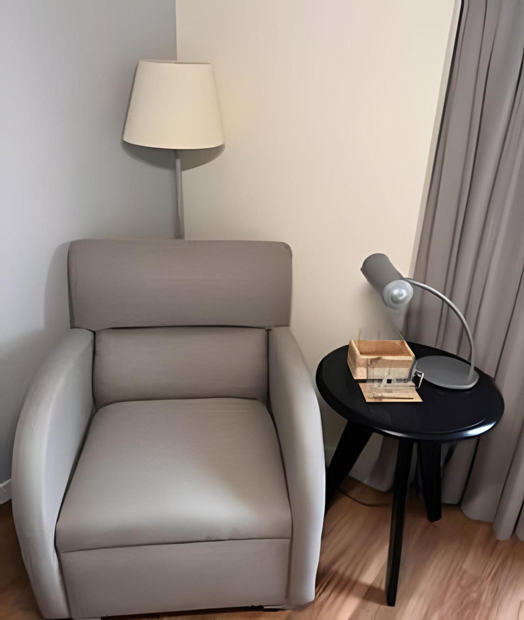 Apartment Unu 910 Moema: Wifi, Academia, Acessibilidade +
