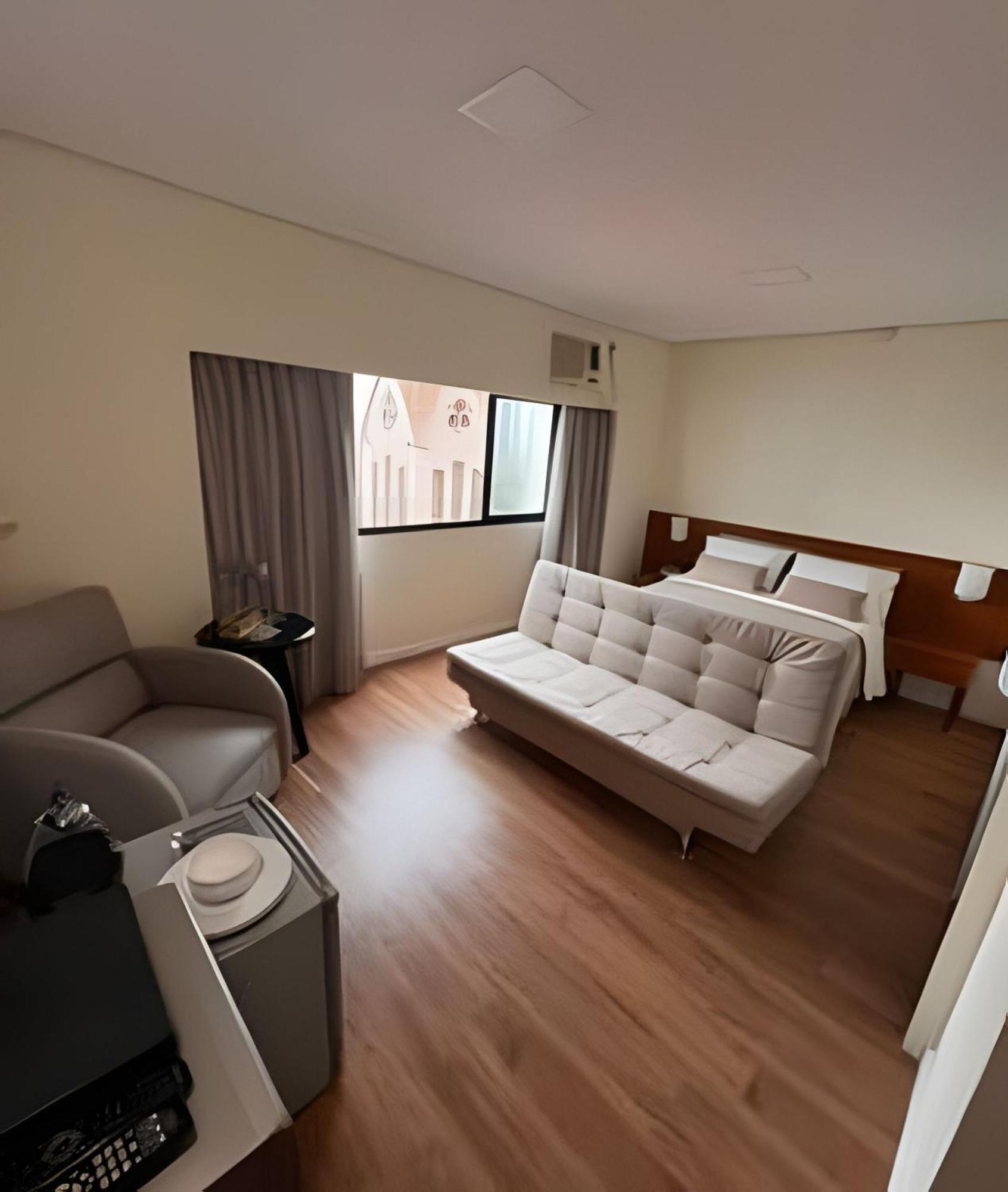 Apartment Unu 910 Moema: Wifi, Academia, Acessibilidade + Sao Paulo