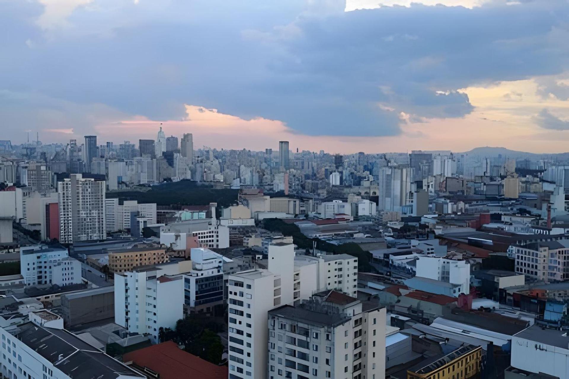 O Seu Refugio Encantado No Bras!
