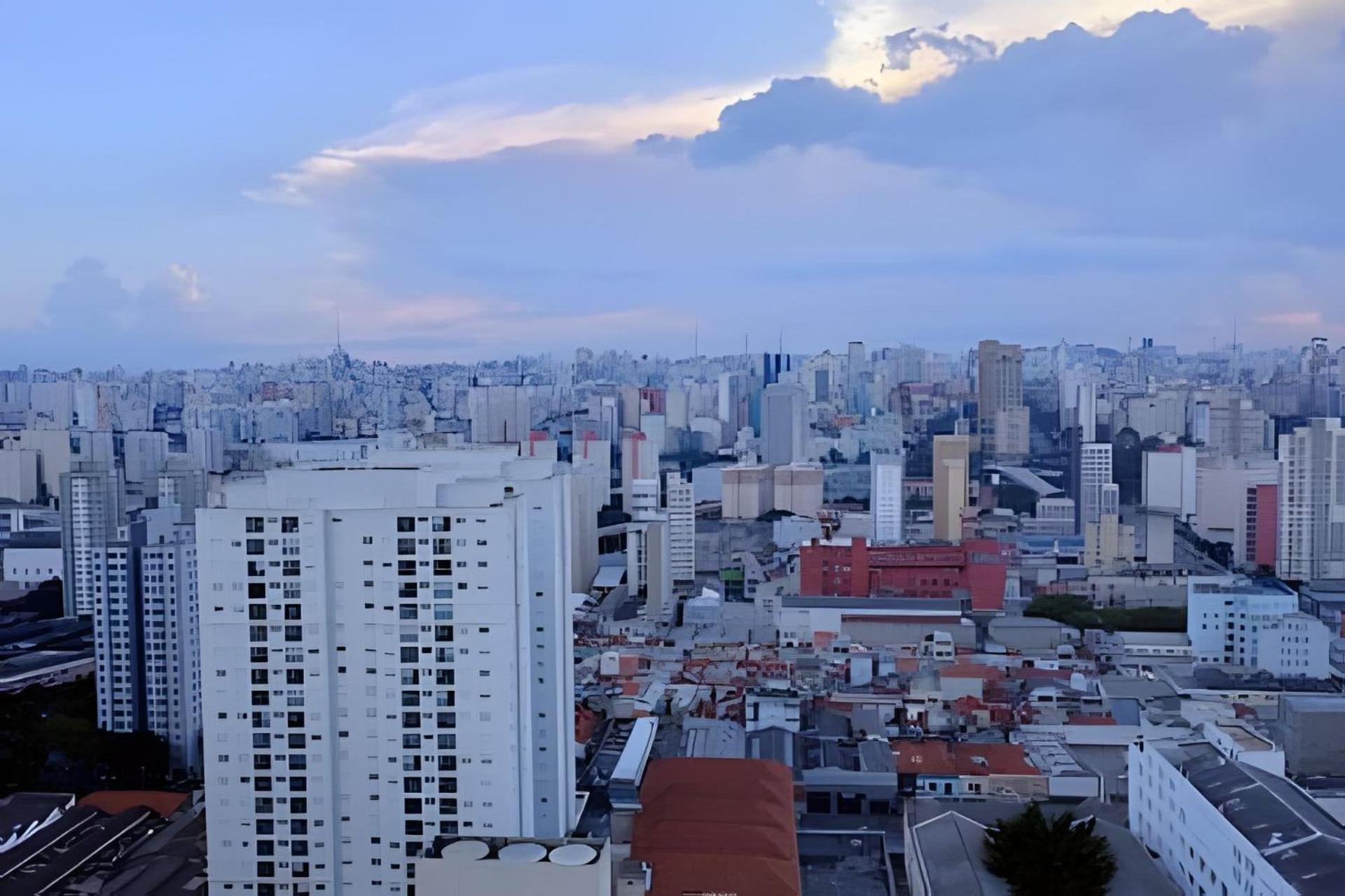 O Seu Refugio Encantado No Bras! *