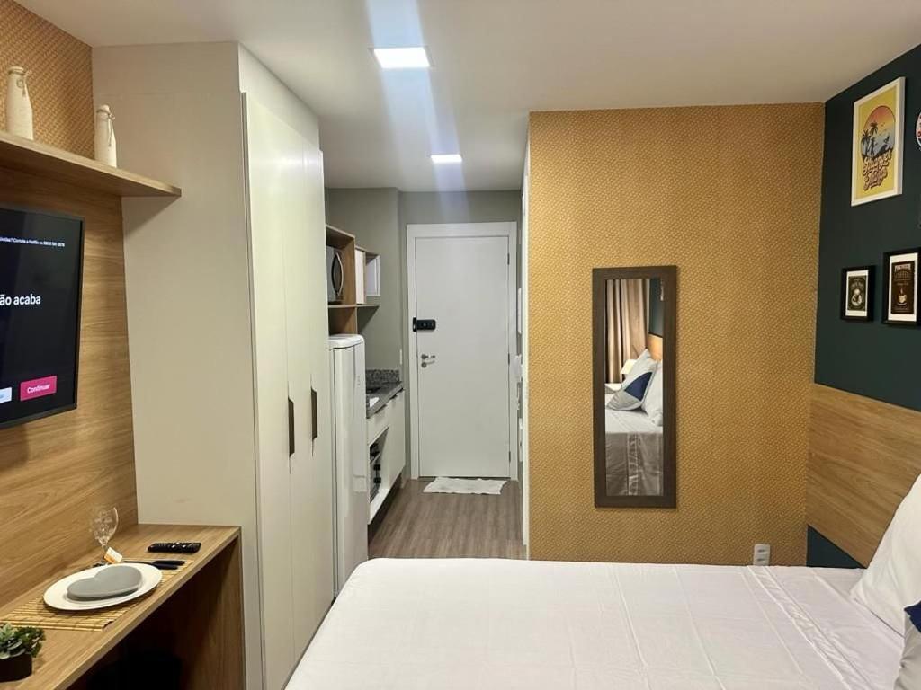 Apartment Com Varanda No Belenzinho - Piscina Sao Paulo