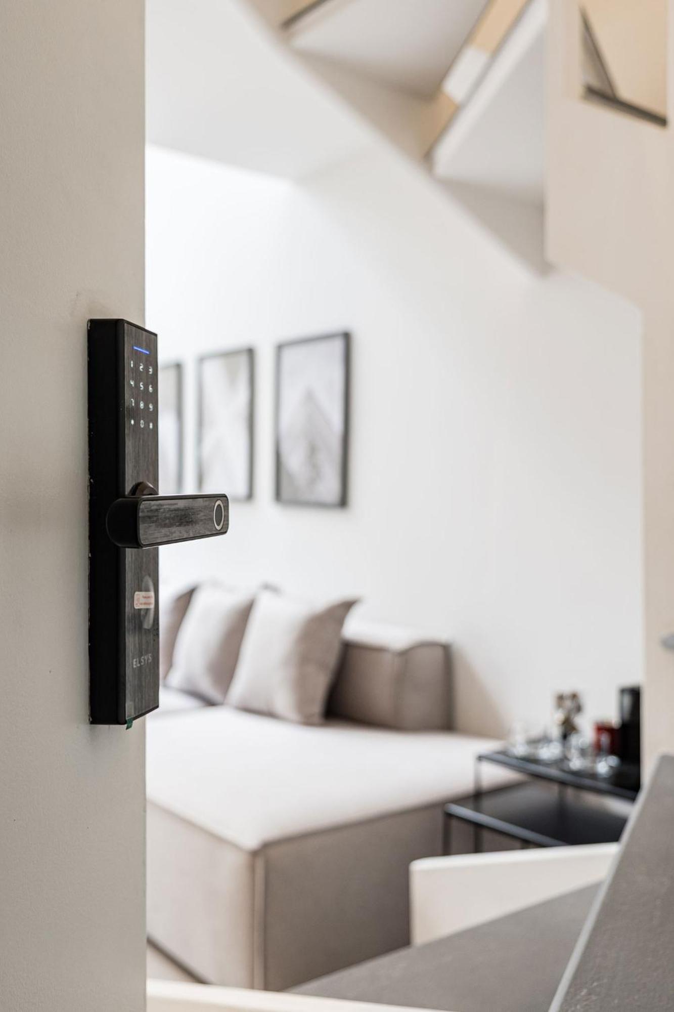Aparthotel Flat Duplex Com Servico De Camareira E Enxoval Completo - Ao Lado Do Parque Ibirapuera
