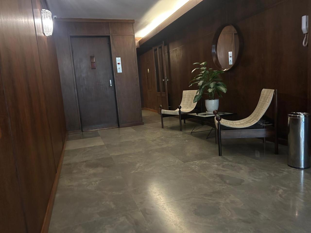 B Homy Paulista - 300m A Pe Da Av Paulista Mr22 Apartment *