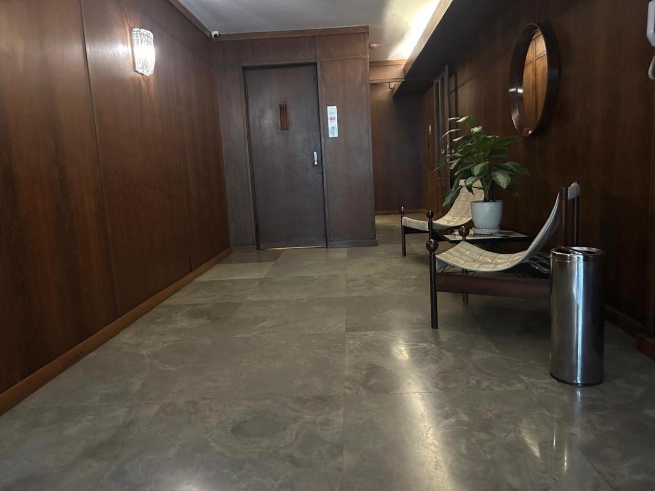 Apartment B Homy Paulista - 300m A Pe Da Av Paulista Mr22 *