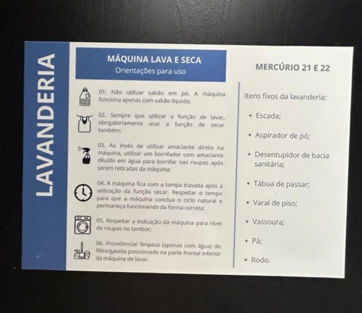 Apartment B Homy Paulista - 300m A Pe Da Av Paulista Mr22 Sao Paulo