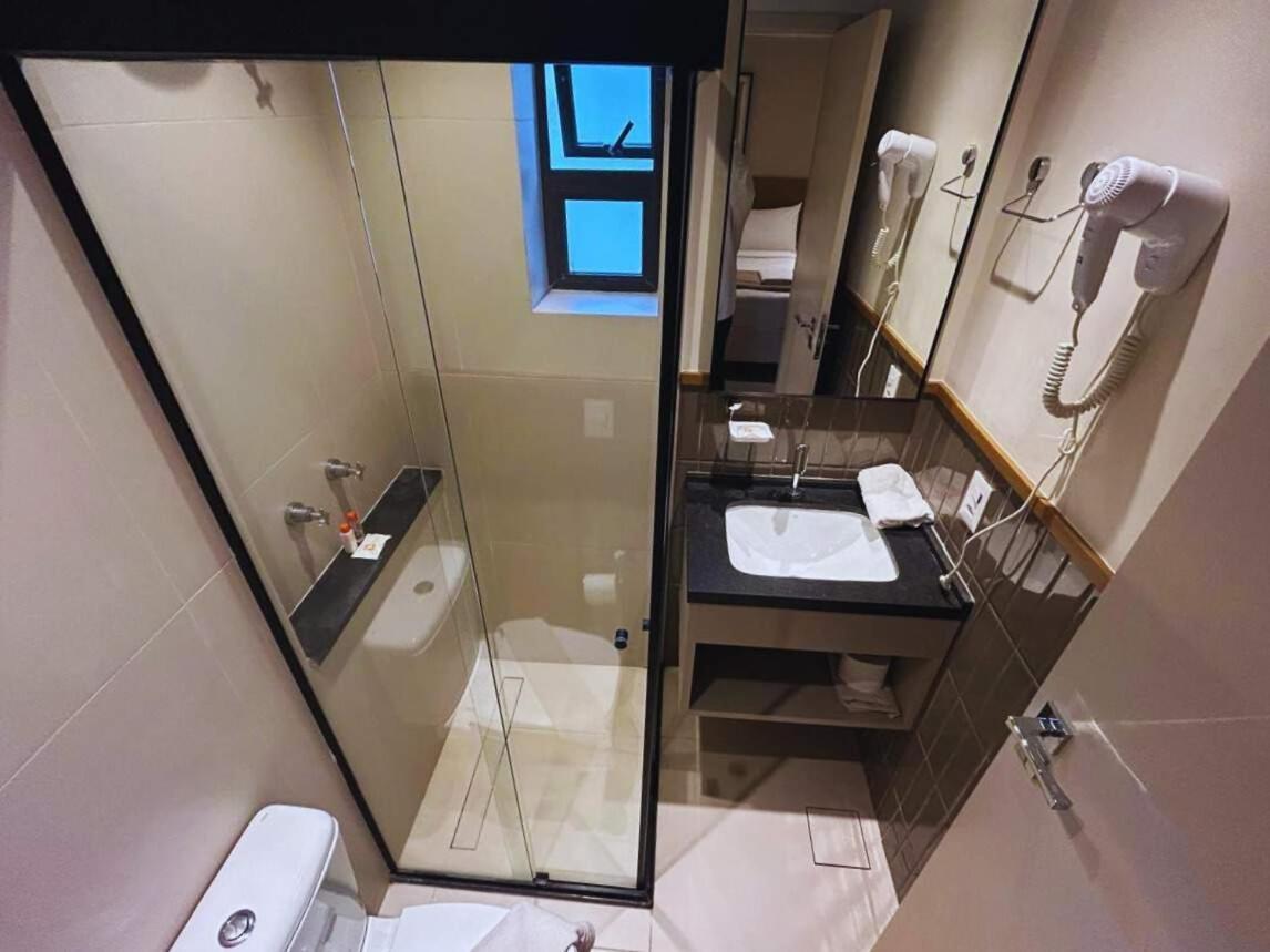 Apartment B Homy Paulista - 300m A Pe Da Av Paulista Mr22