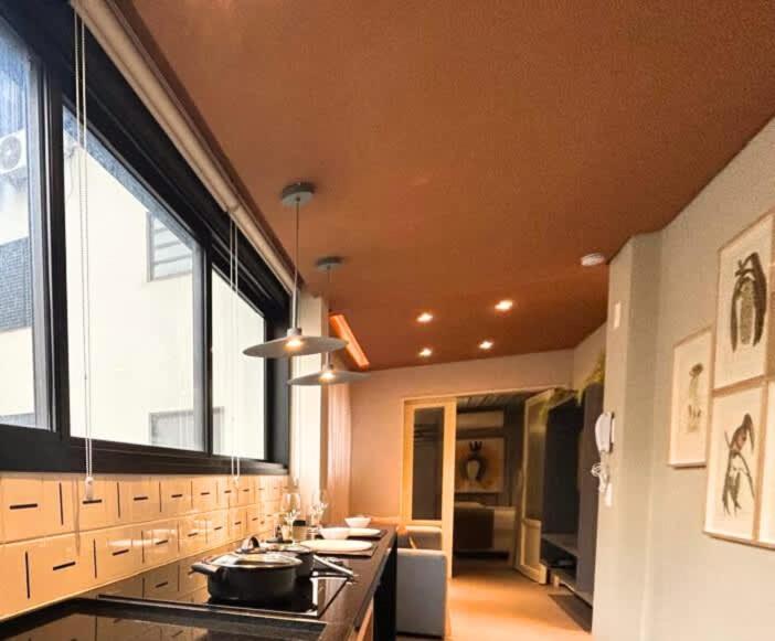 Apartment B Homy Paulista - 300m A Pe Da Av Paulista Mr22 Sao Paulo
