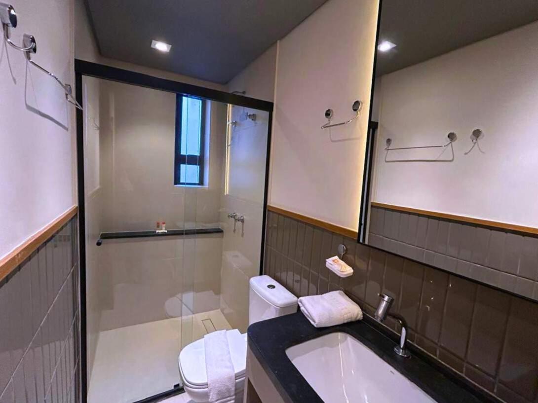 Apartment B Homy Paulista - 300m A Pe Da Av Paulista Mr22 *