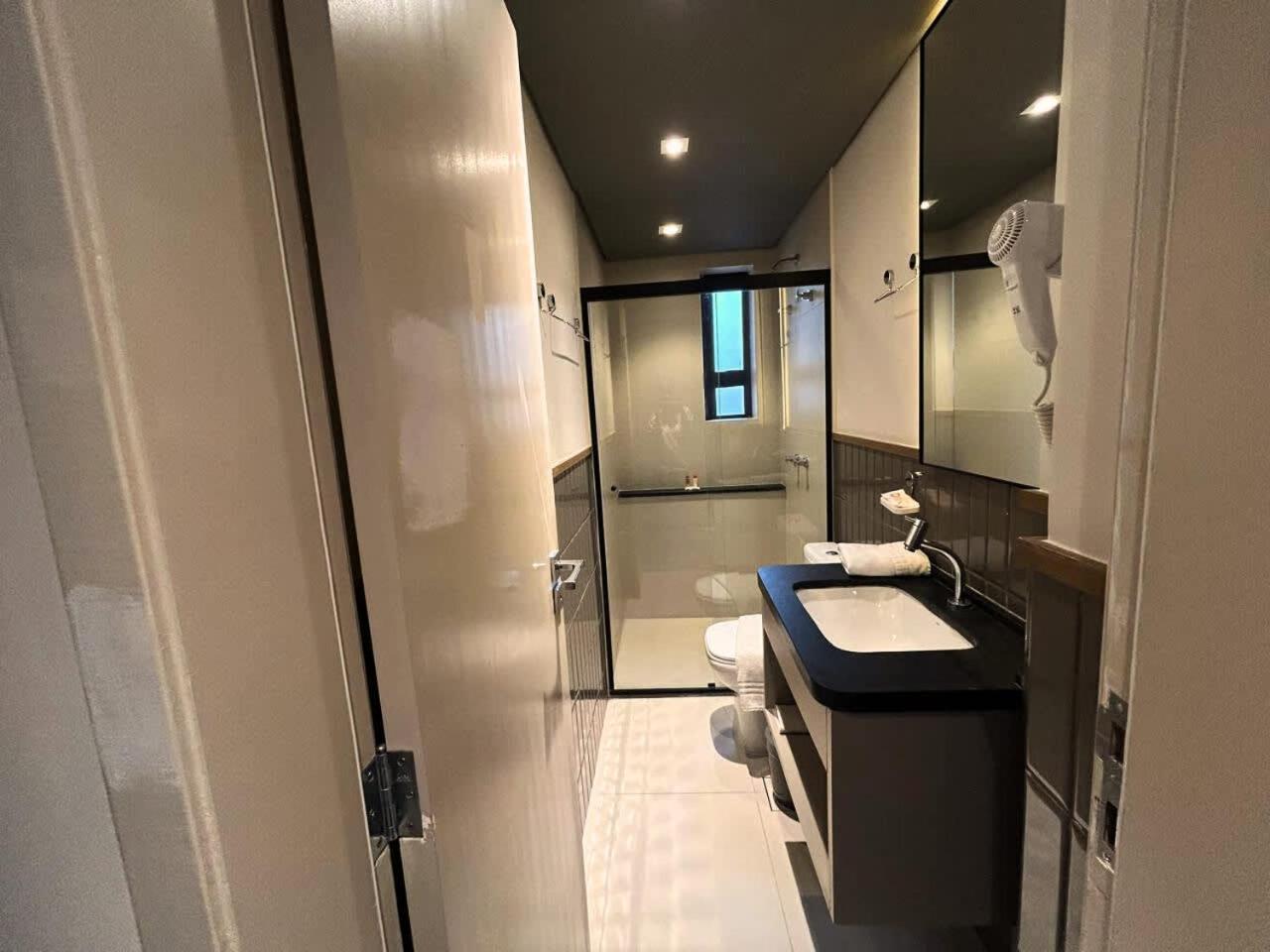 B Homy Paulista - 300m A Pe Da Av Paulista Mr22 Apartment