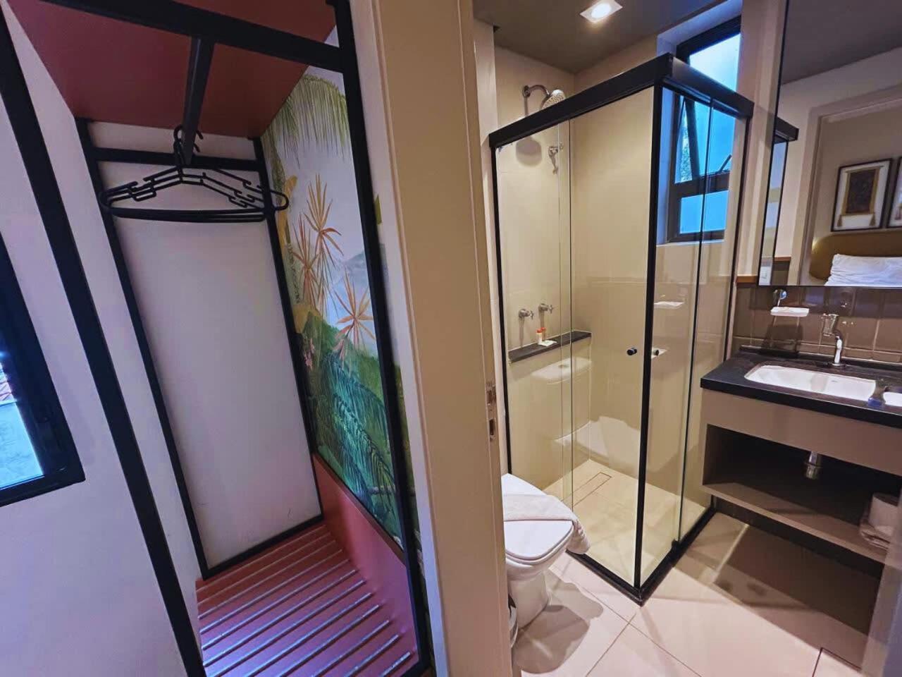 B Homy Paulista - 300m A Pe Da Av Paulista Mr22 Apartment Sao Paulo