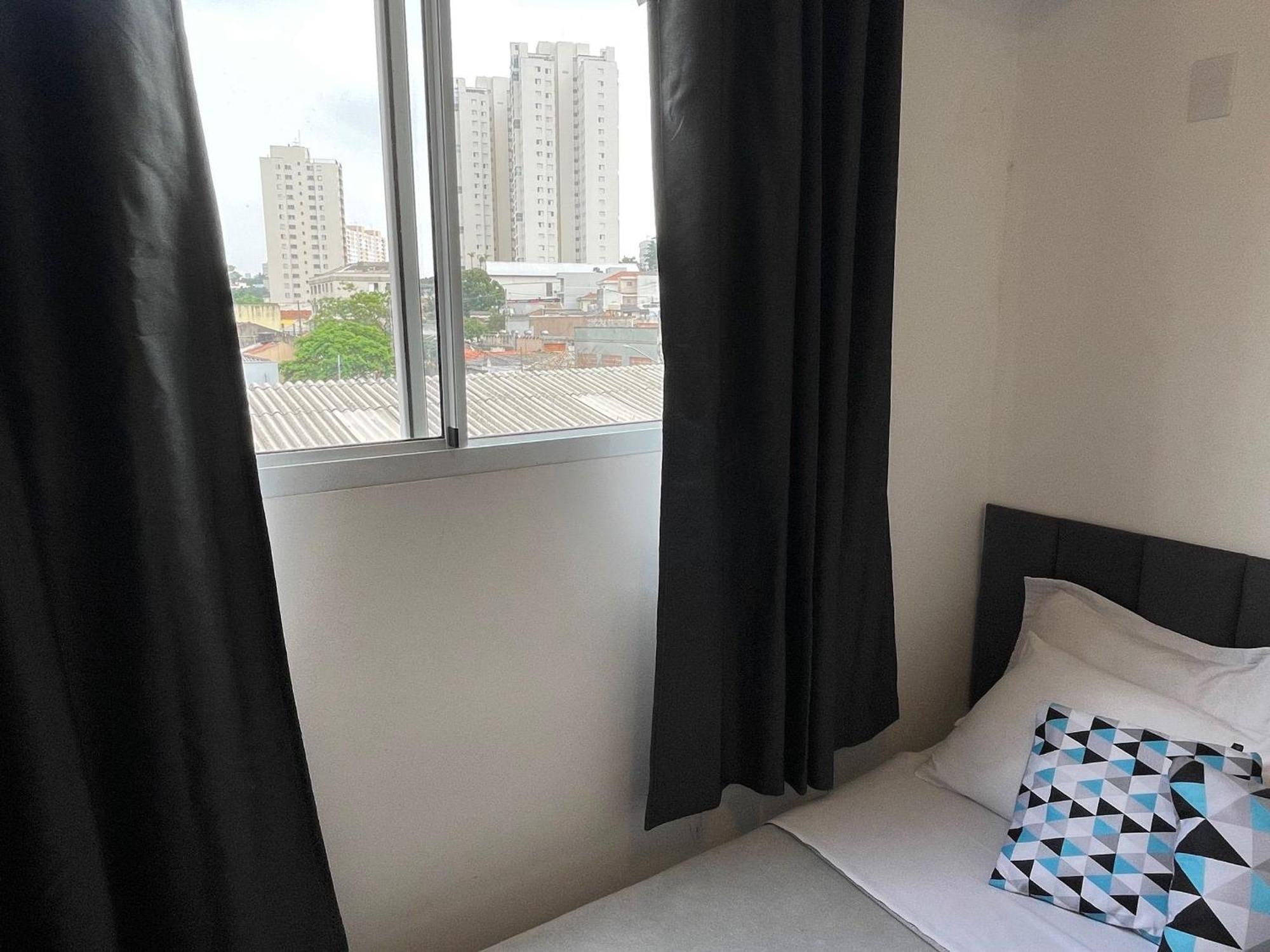 B115 Na Mooca/sp Apartamento *