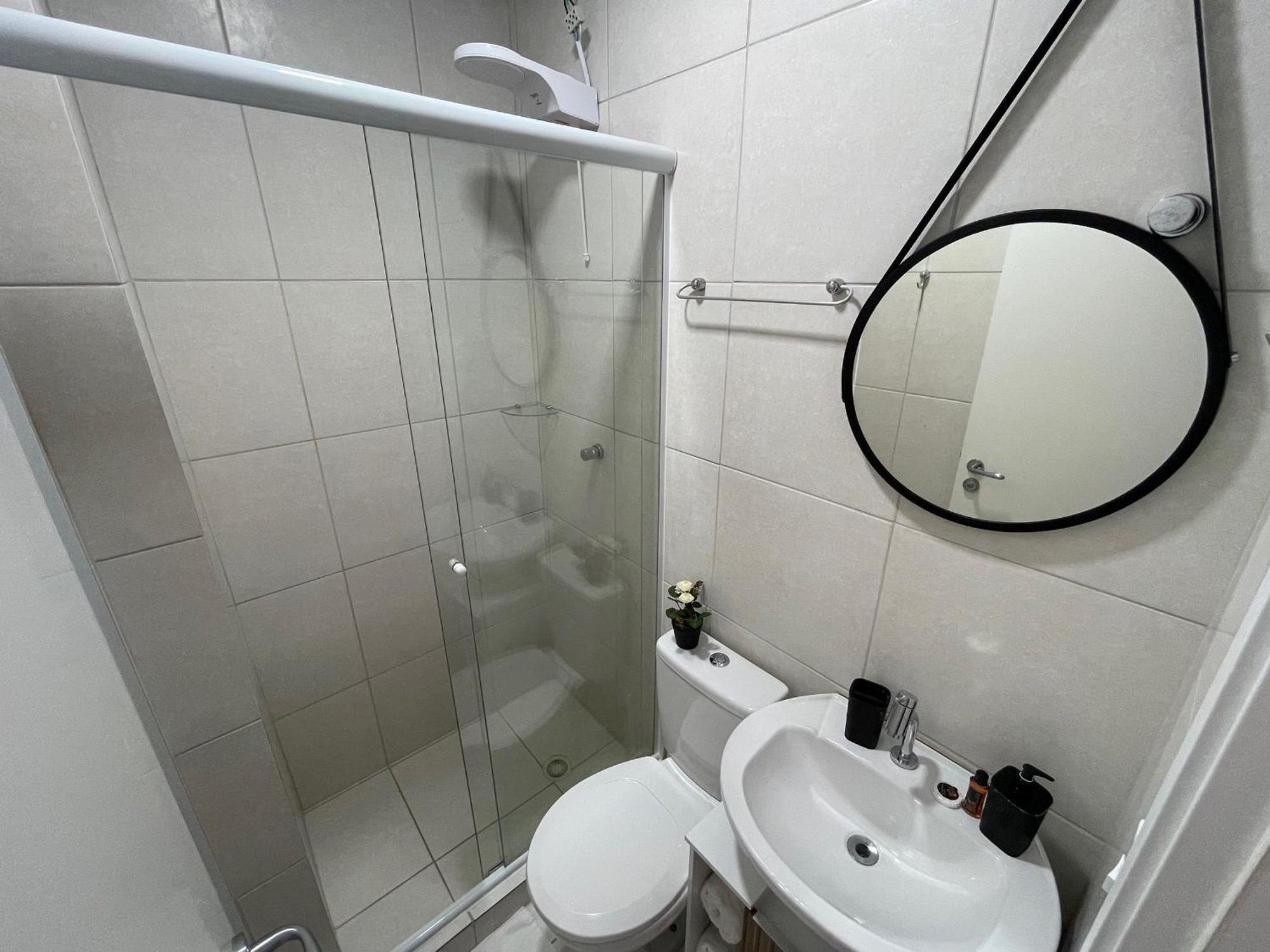 Apartamento B115 Na Mooca/sp *
