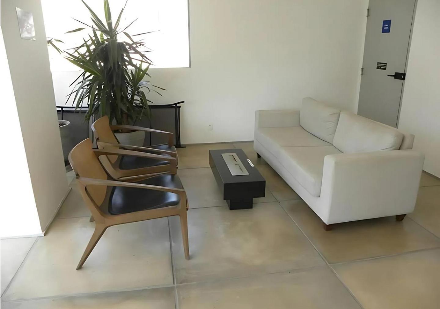 Estudio Executivo Com Wi-fi Cozinha E Metro Centro Sp Apartment *