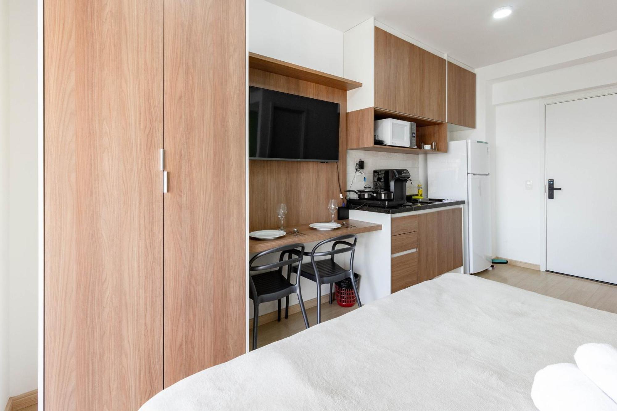 Yume Next Consolacao Apartamento São Paulo