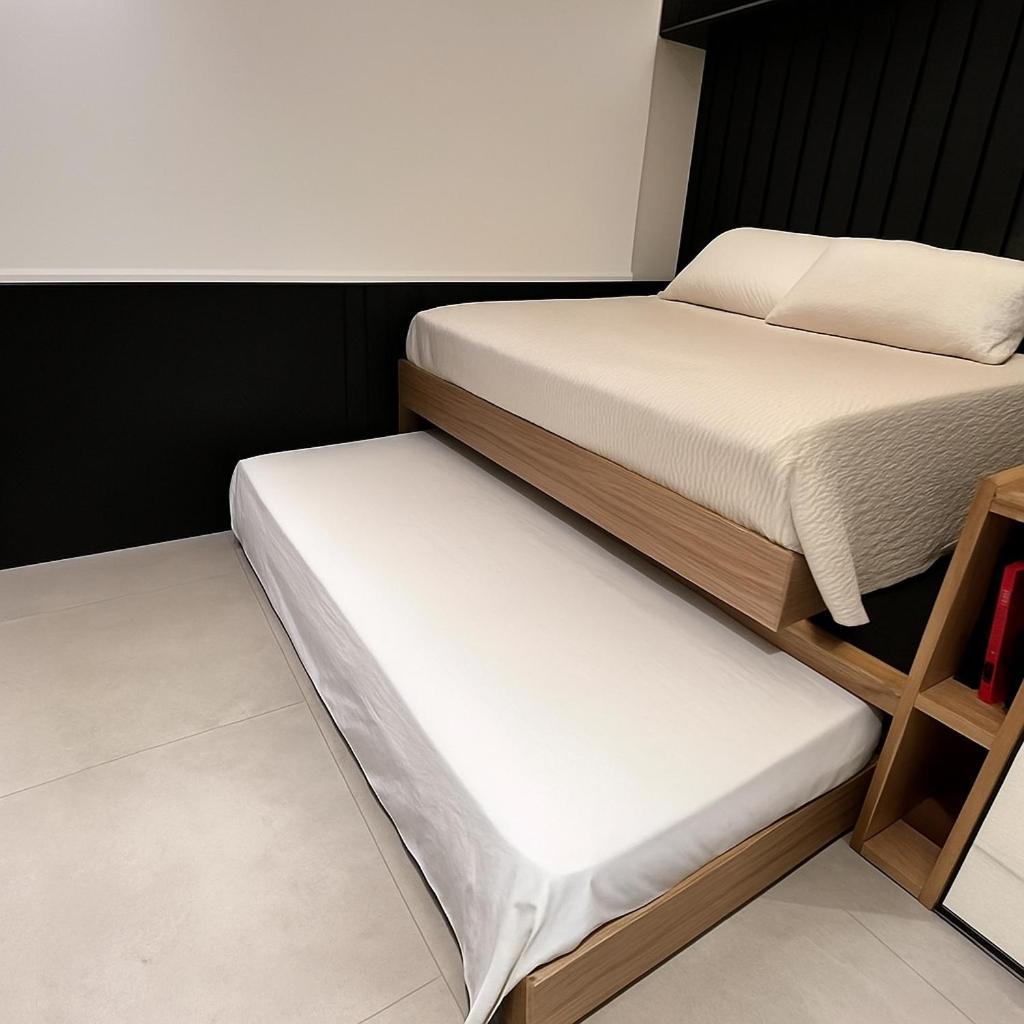 210 - Luxurious & Stylish Fot Up To 4 Guests * São Paulo