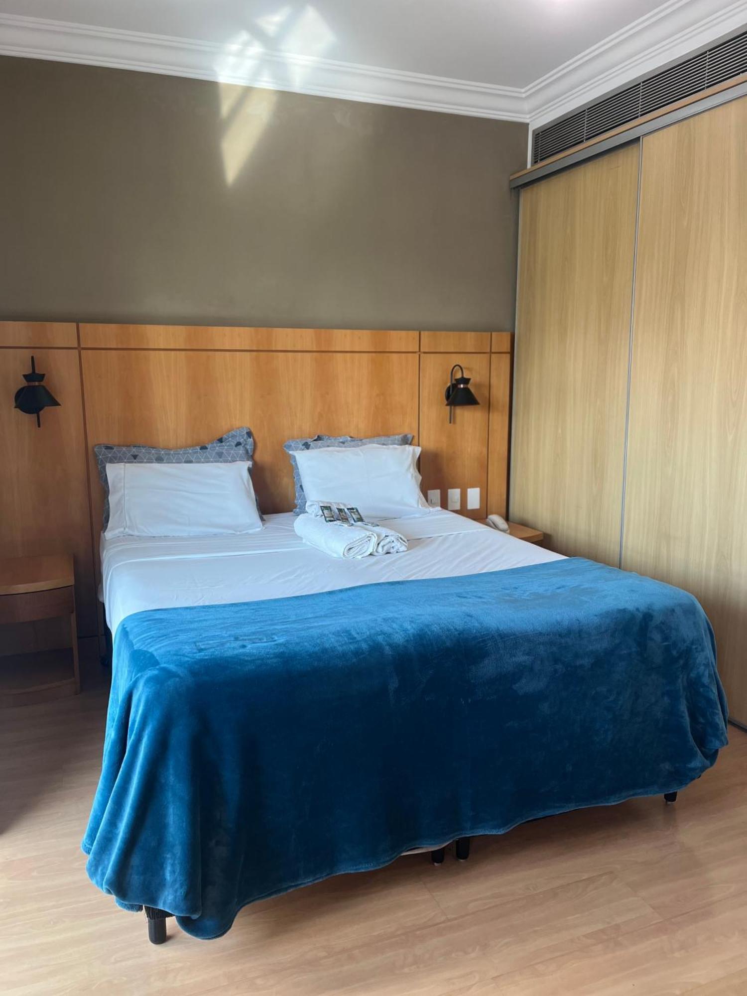 Apartment Luxuoso Consolacao Com Rua Oscar Freire - Rad Son Sao Paulo