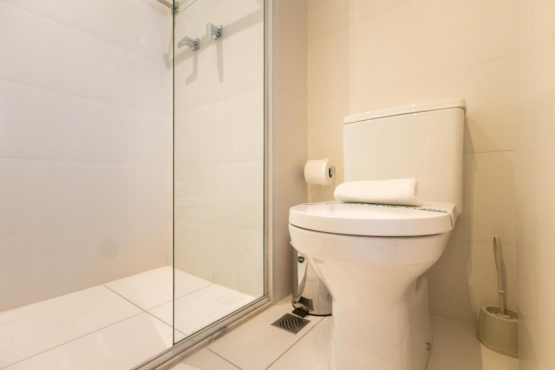 360 Oscar Itaim Apartment