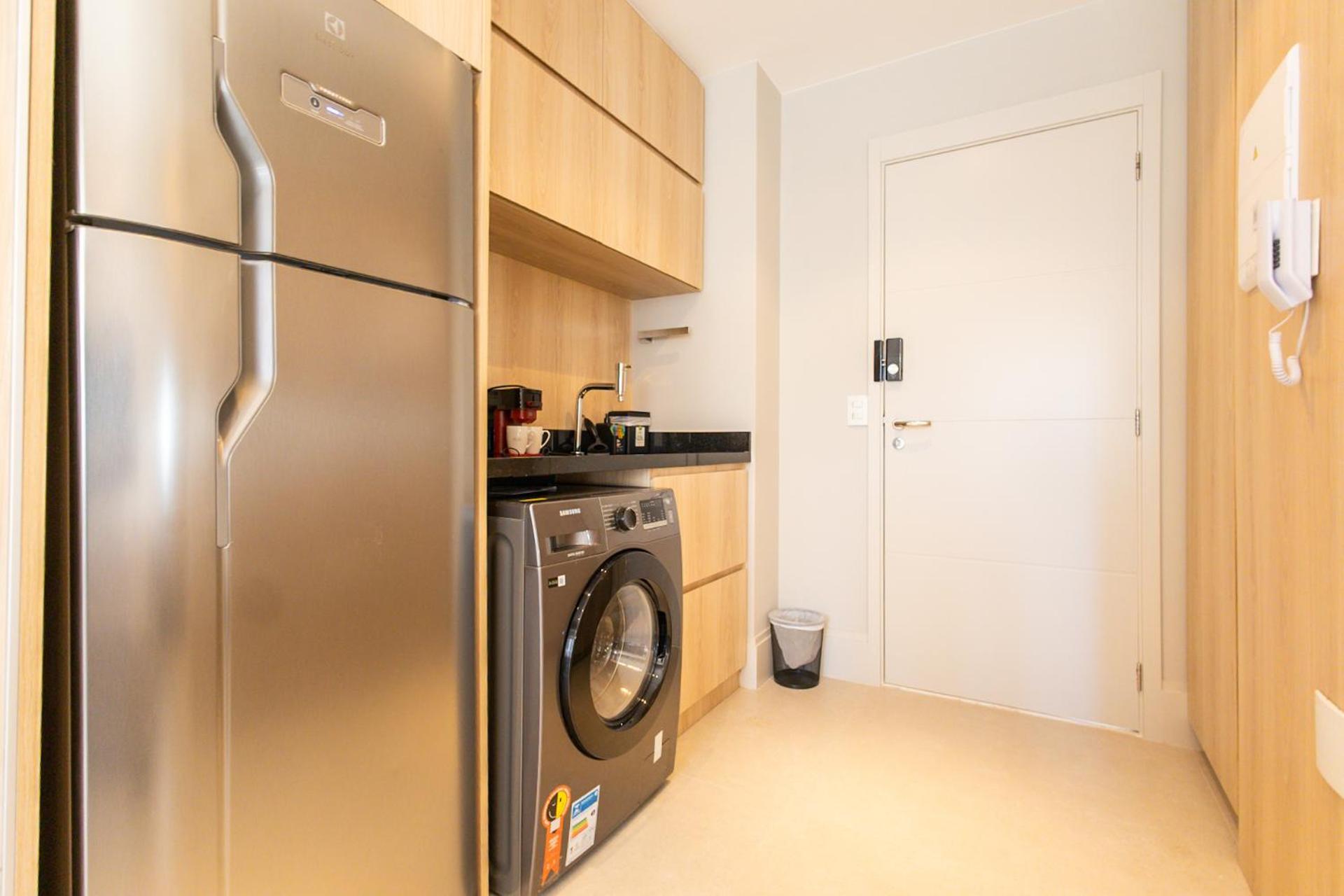 Apartment 360 Oscar Itaim *